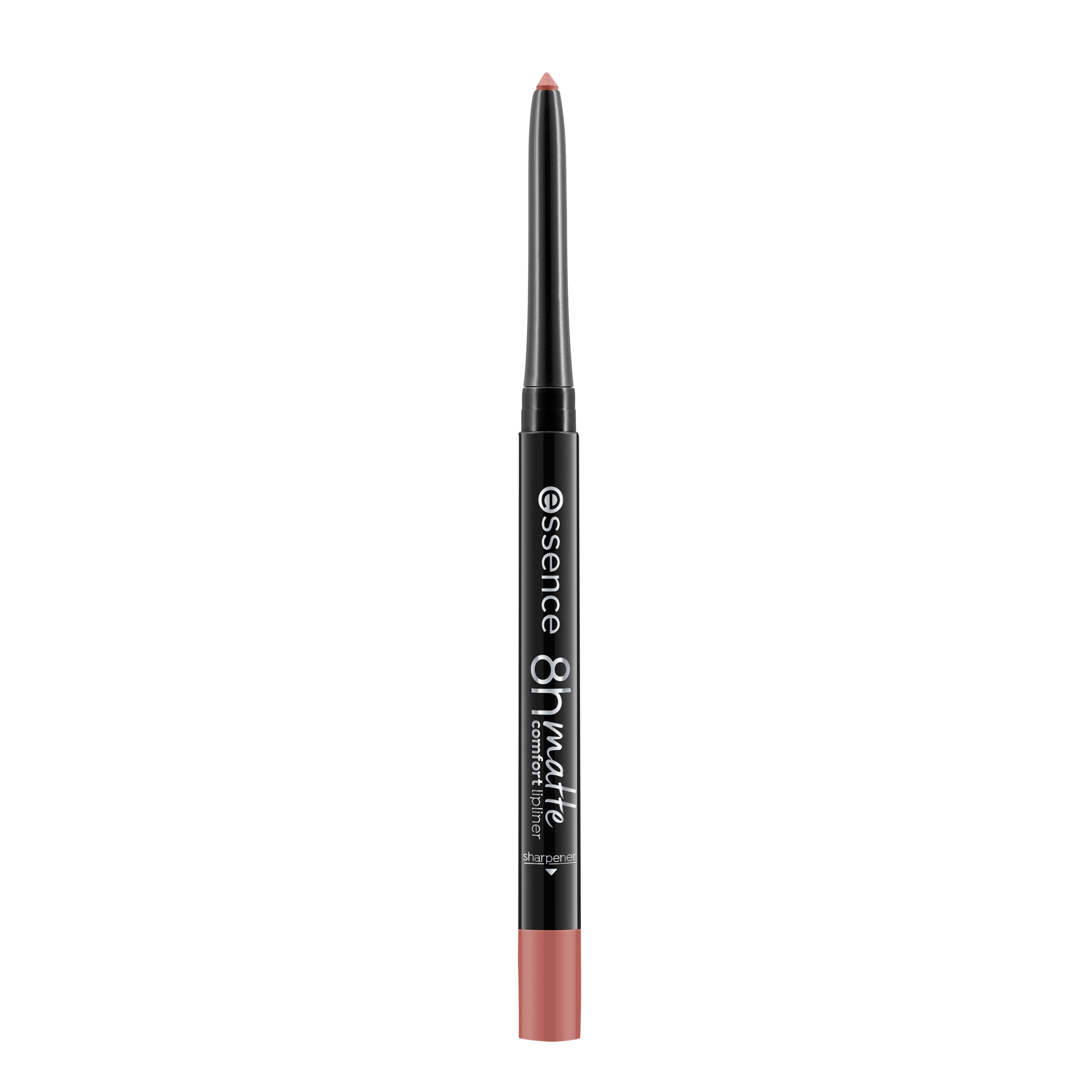 8h MATTE comfort lipliner