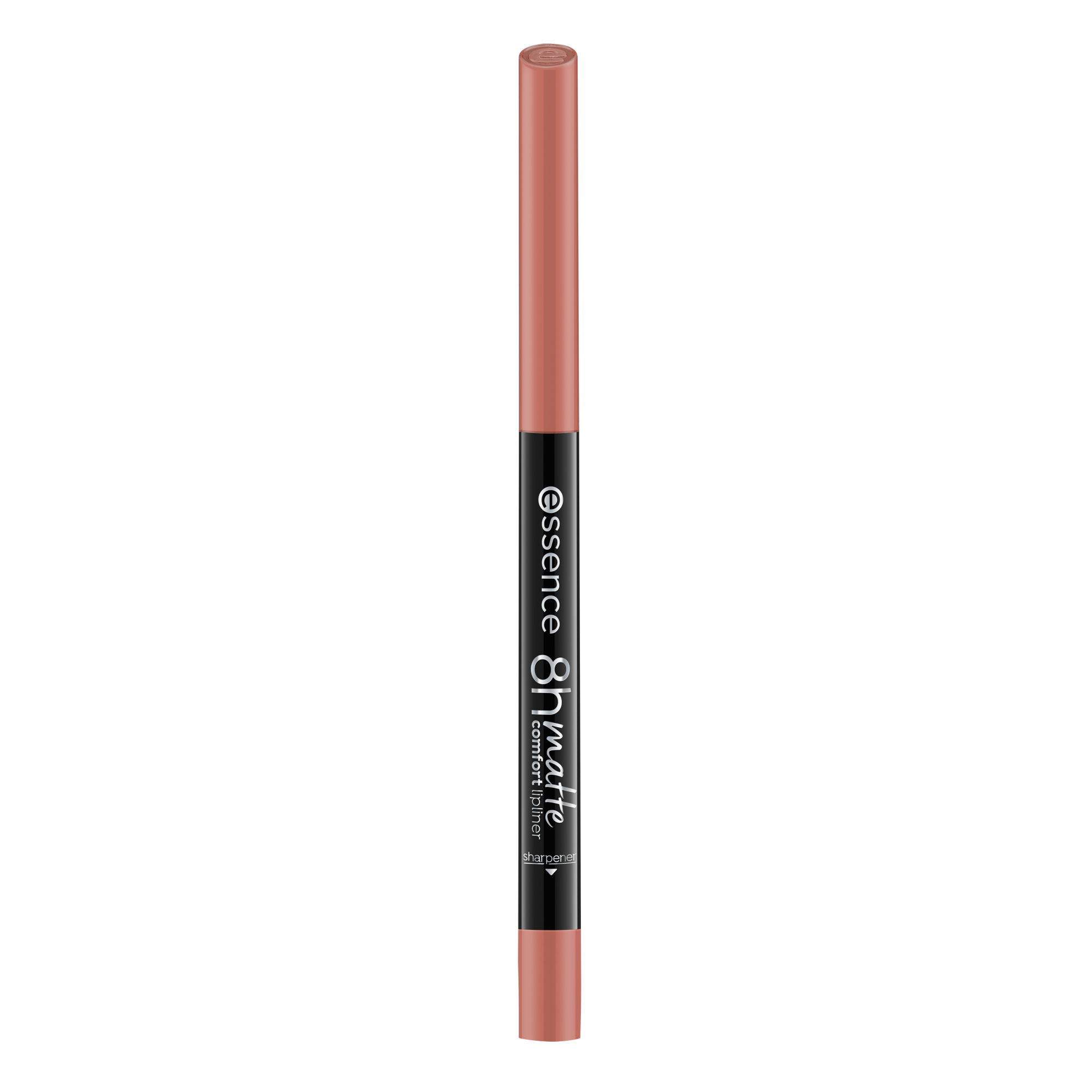 8h MATTE comfort perfilador de labios