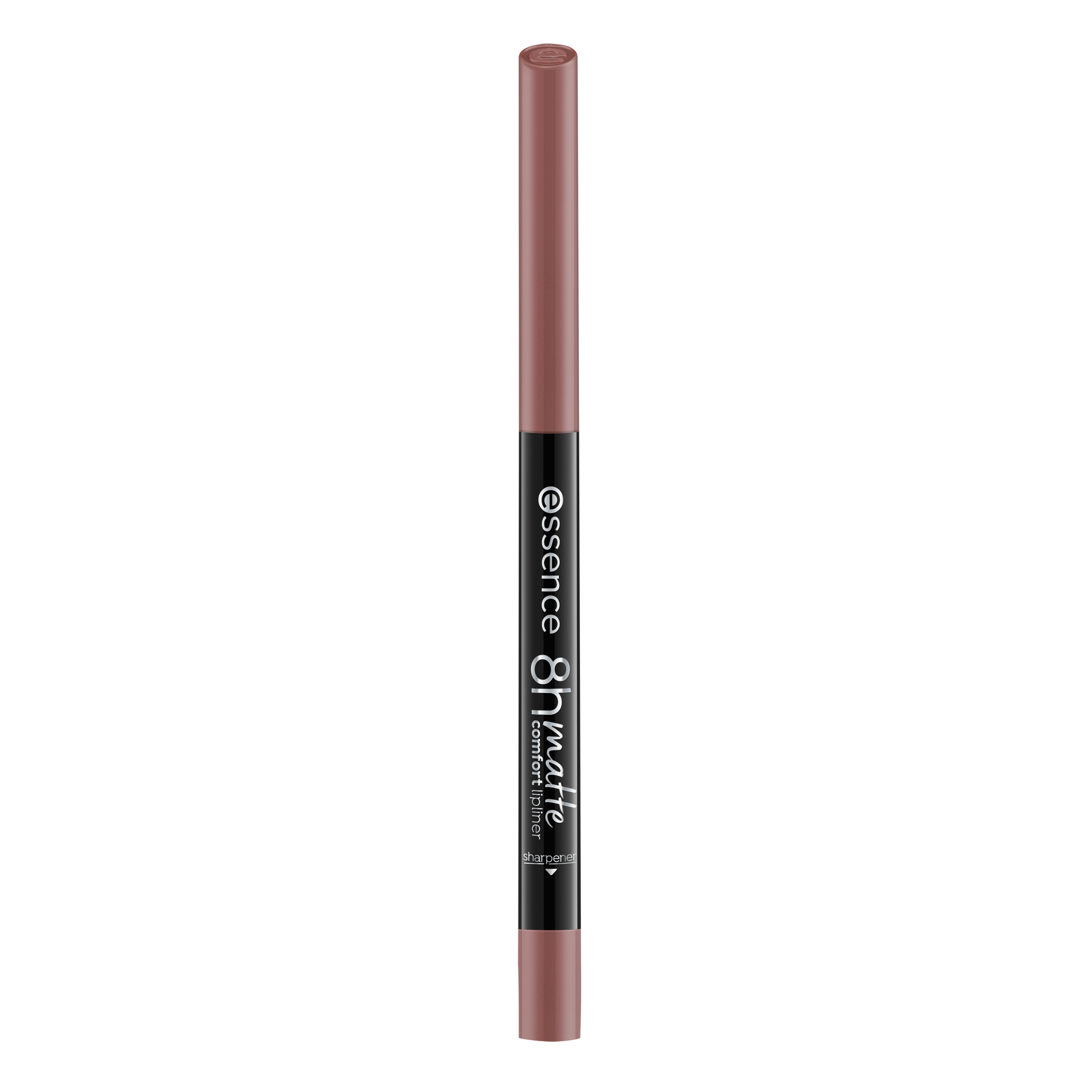 8h MATTE comfort perfilador de labios