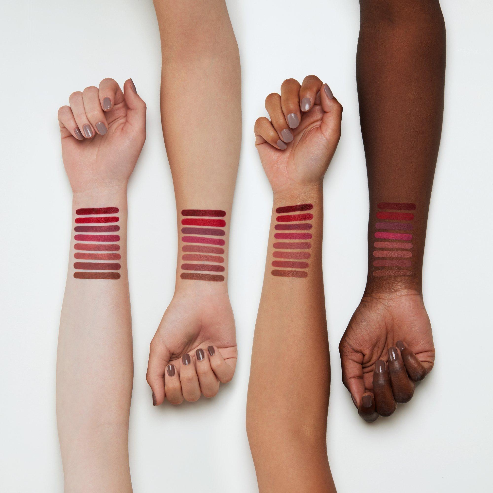 essence 8h MATTE comfort lipliner Cinnamon Spice online entdecken