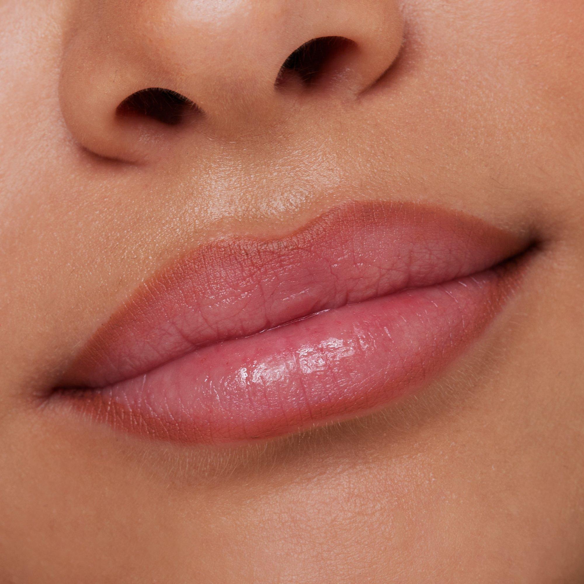 essence 8h MATTE comfort lipliner Cinnamon Spice online entdecken