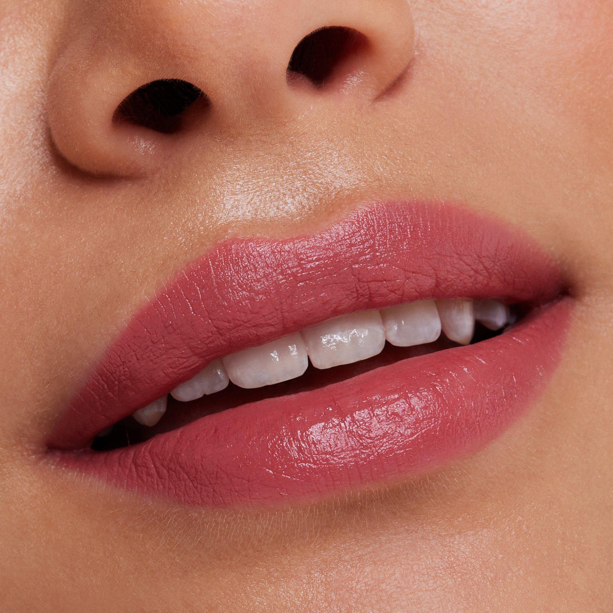 caring SHINE vegan collagen rossetto
