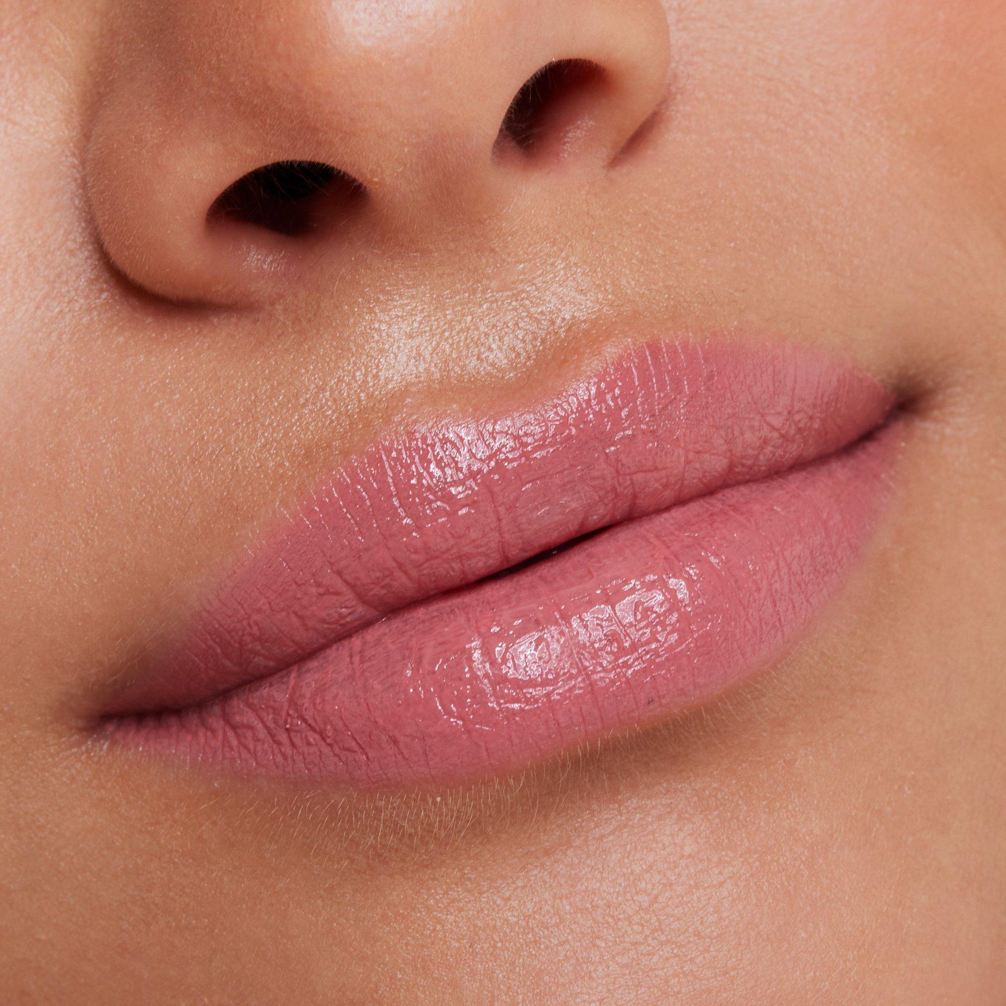caring SHINE vegan collagen rossetto