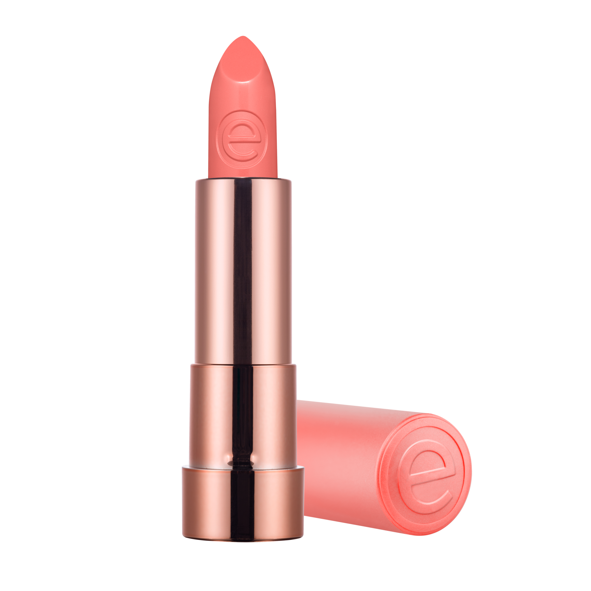 hydrating nude lipstick