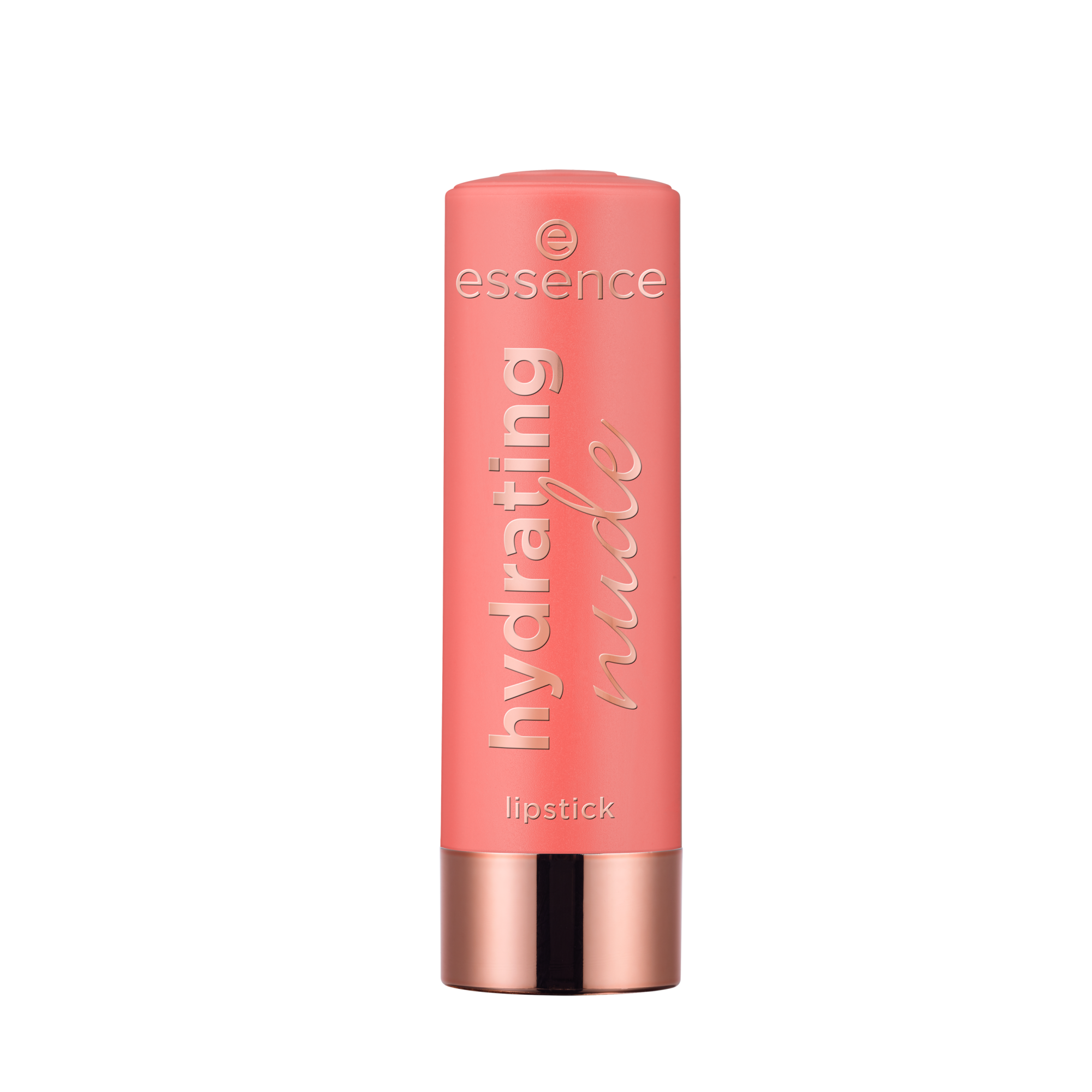 hydrating nude lipstick rouge à lèvres en stick nude hydratant