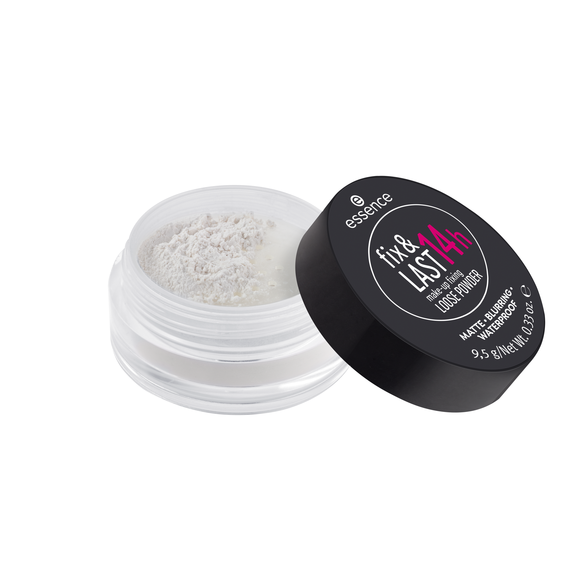 fix & LAST 14h make-up fixing PUDER U PRAHU