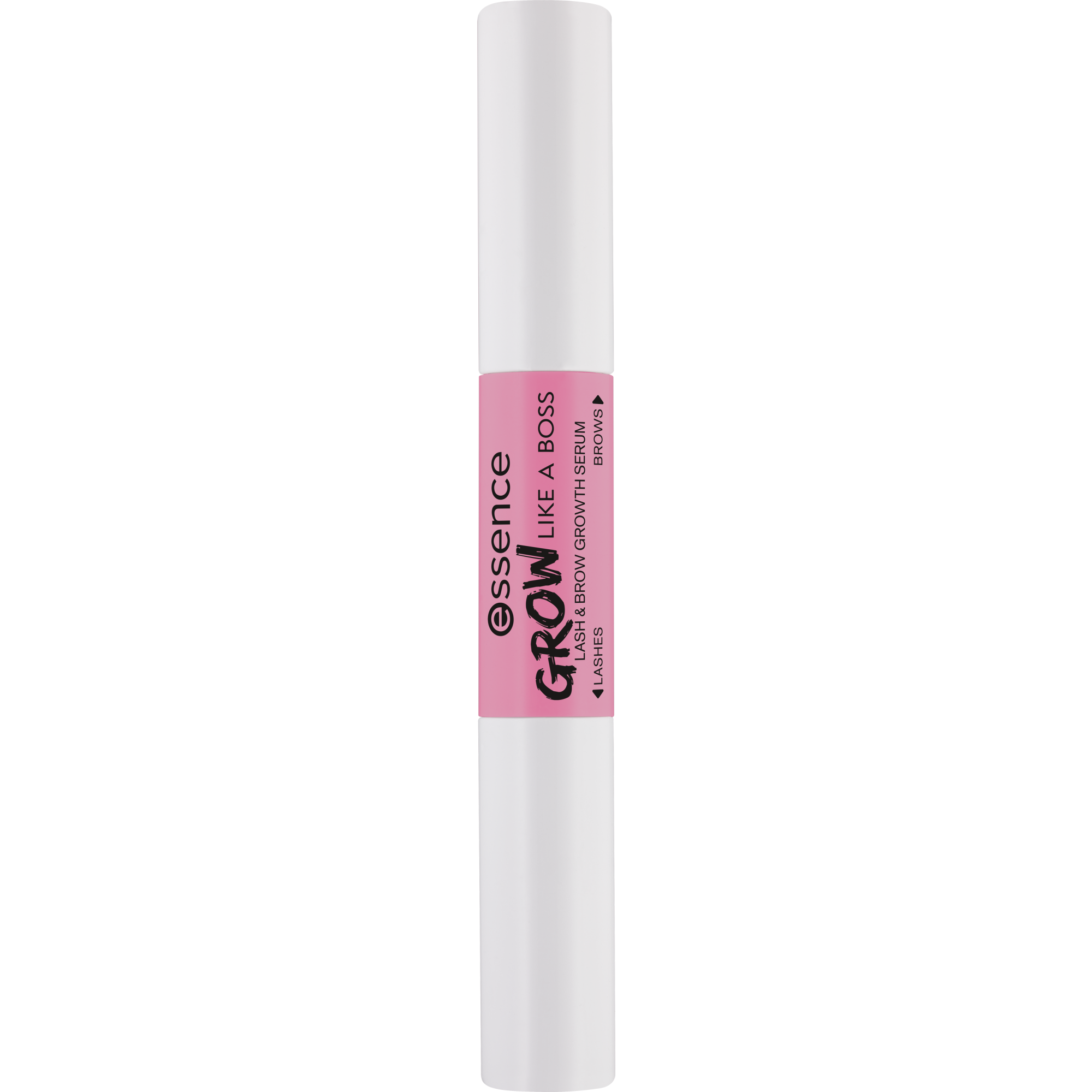 GROW LIKE A BOSS LASH & BROW GROWTH SERUM