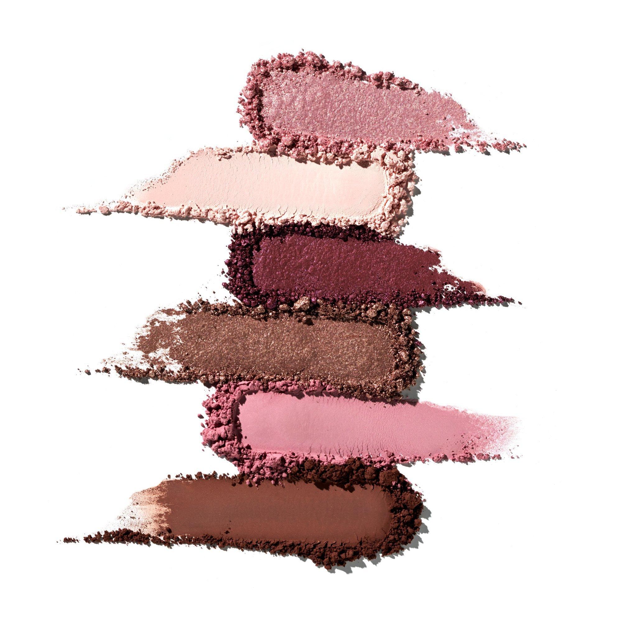 Don't Stop believing in... mini eyeshadow palette fards à paupières