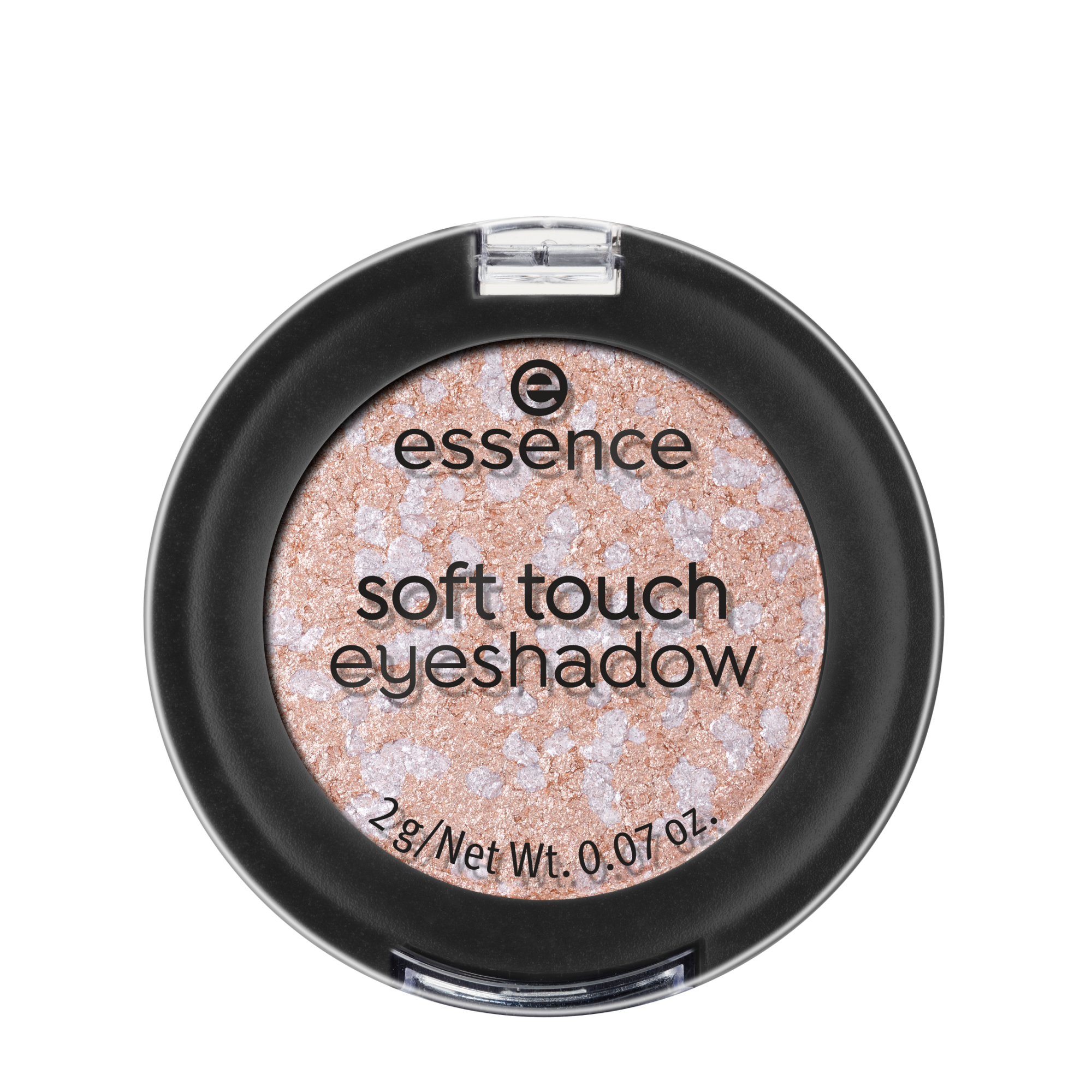 sombra de olhos soft touch