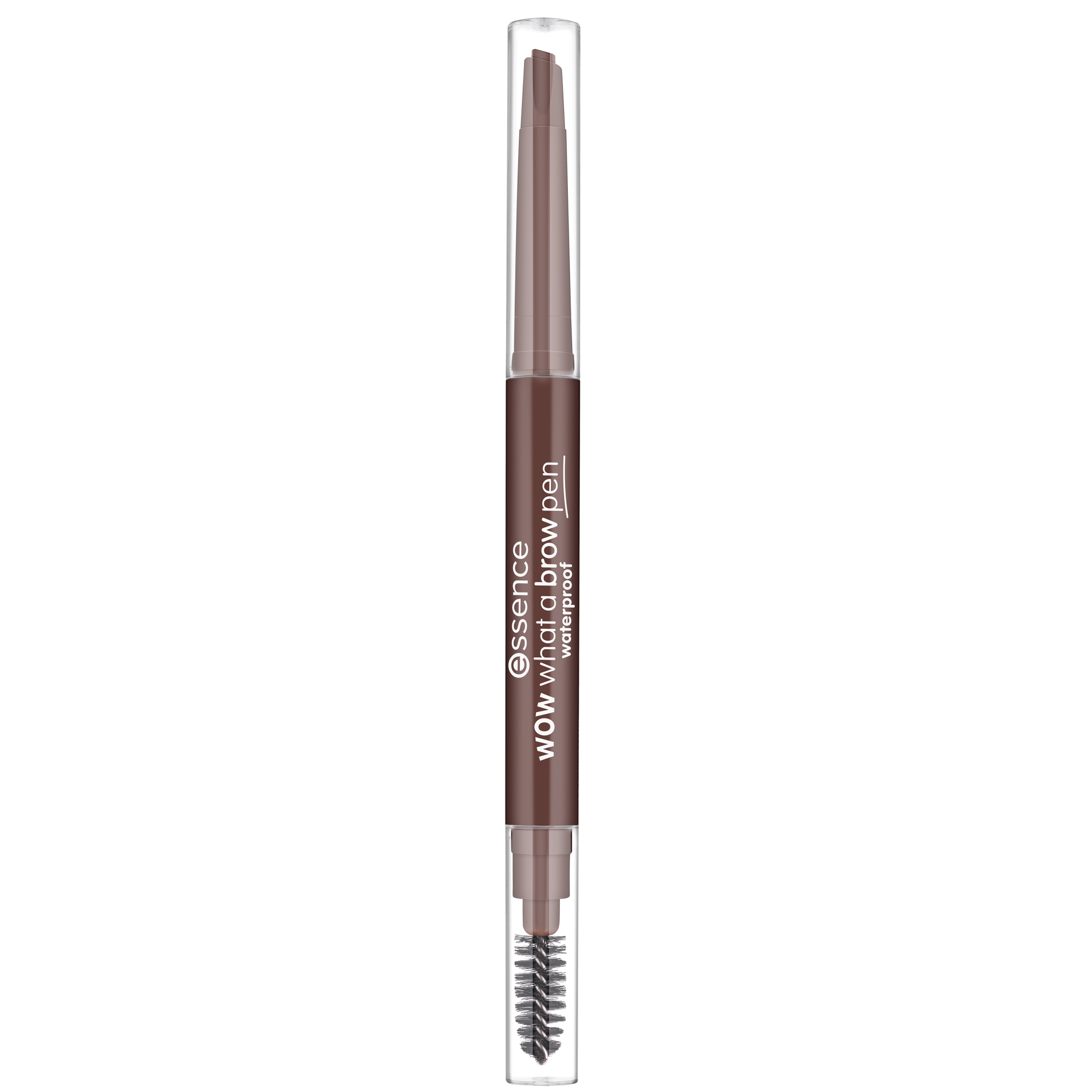 wow what a brow pen waterproof