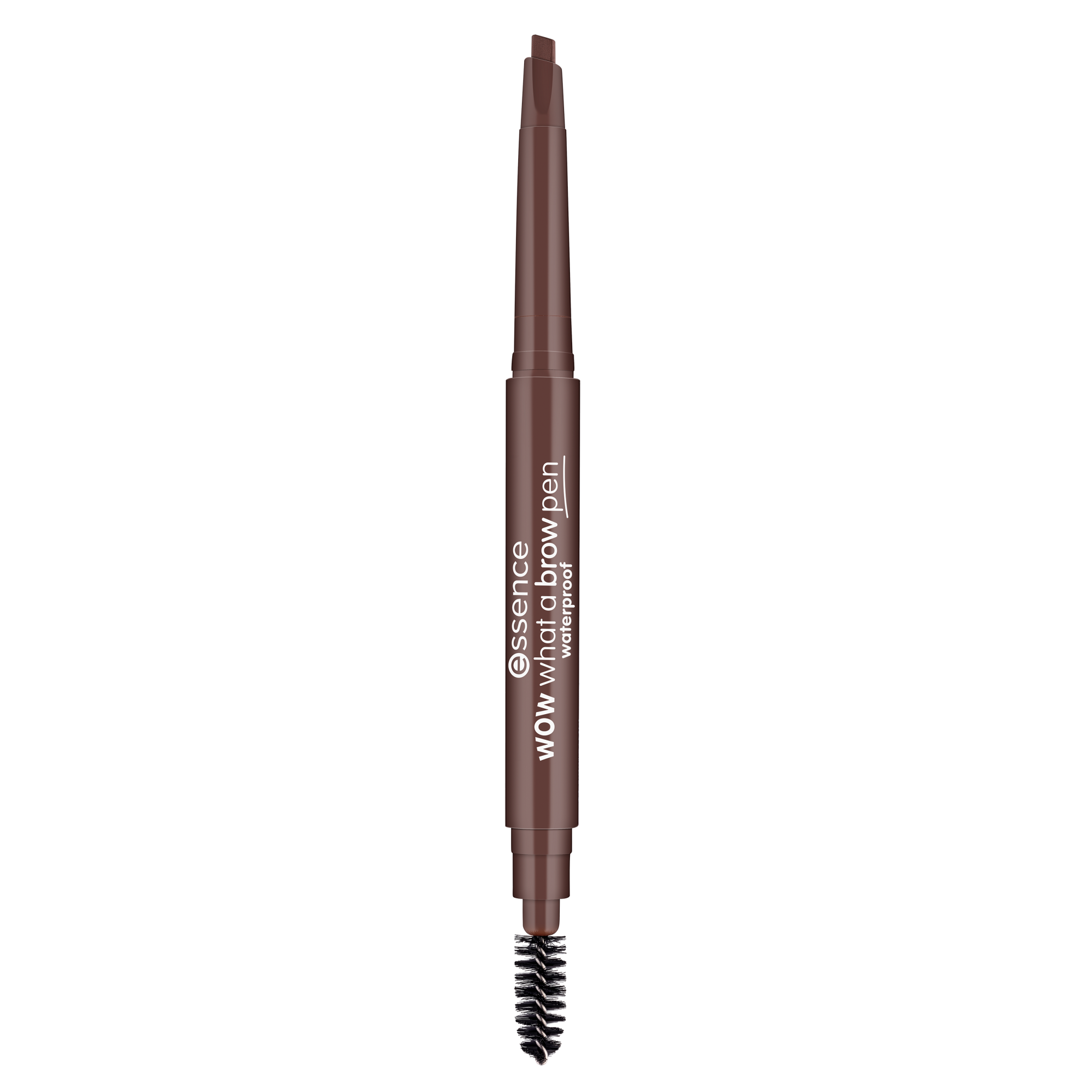 wow what a brow pen lápiz para cejas resistente al agua