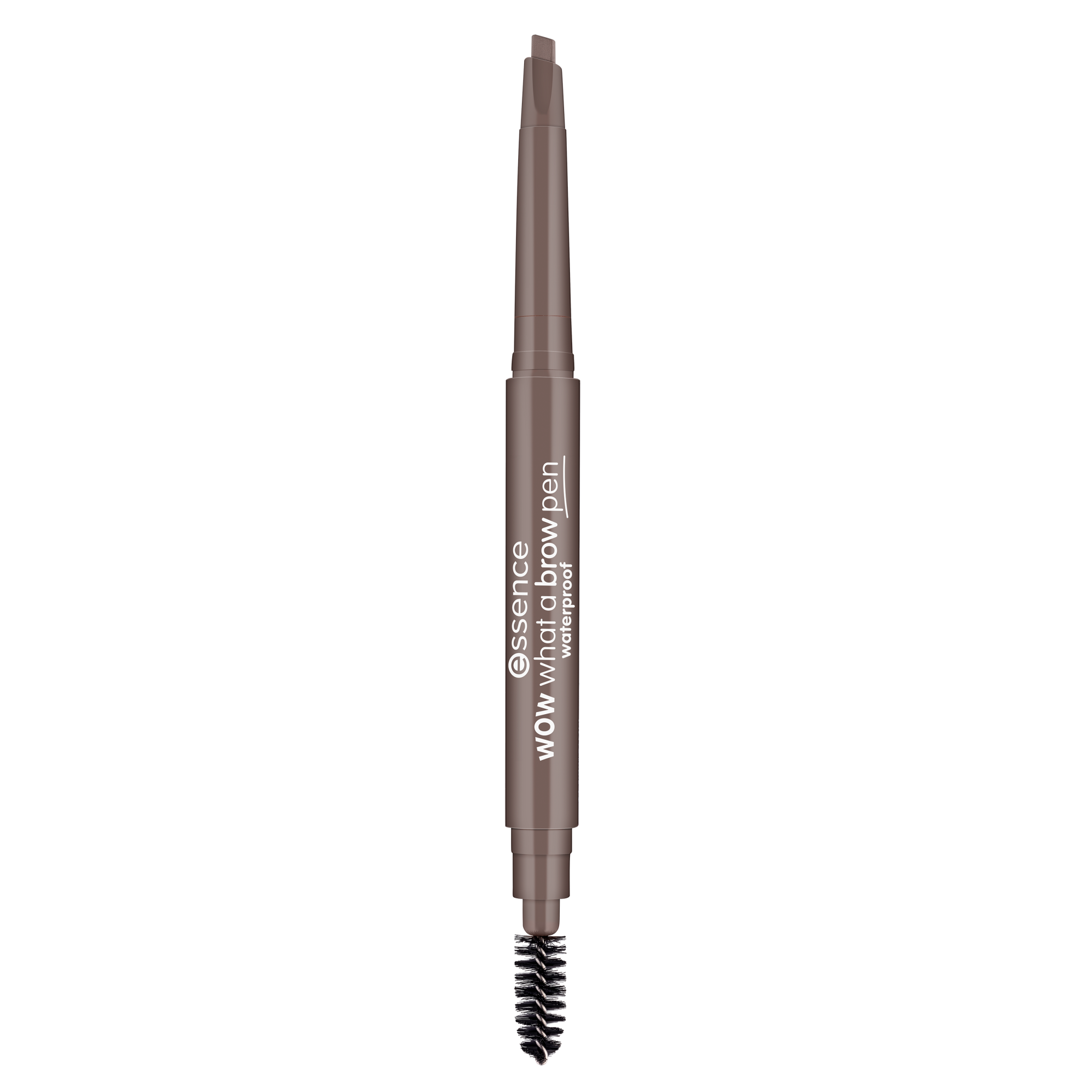 wow what a brow pen waterproof