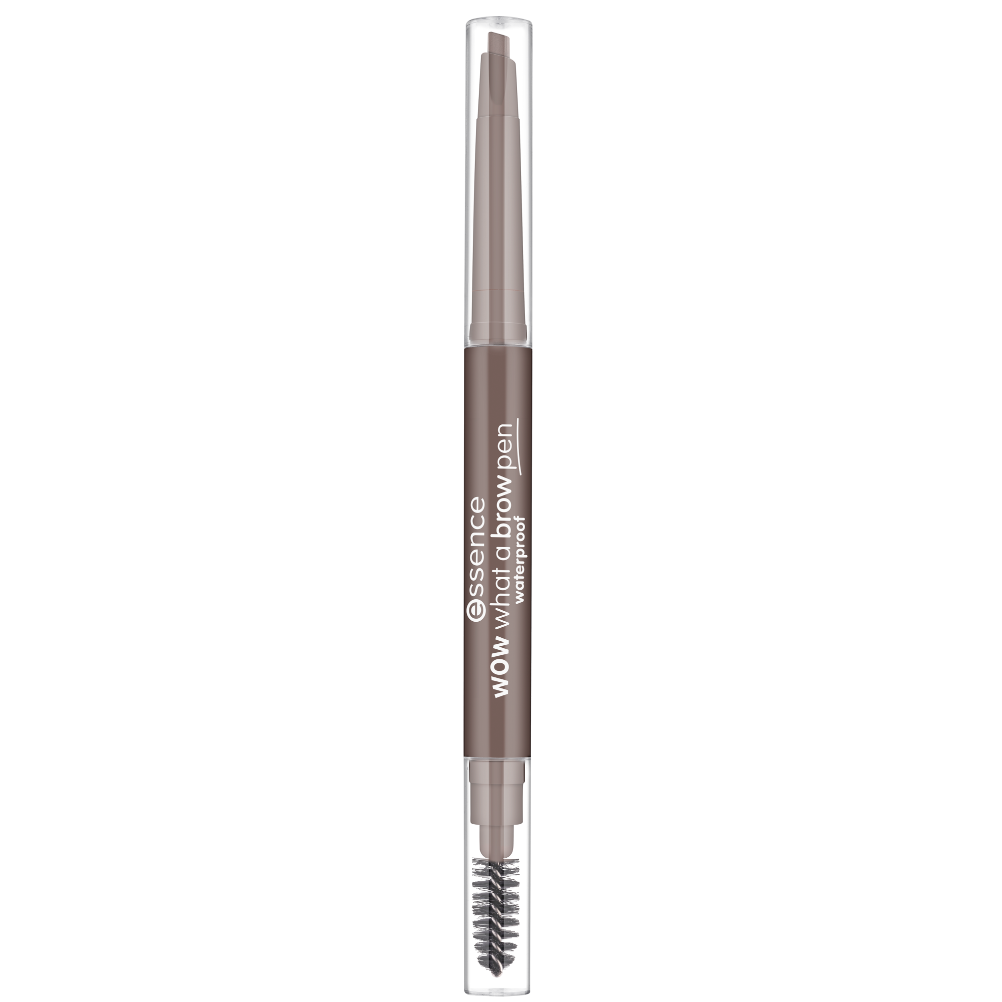 wow what a brow pen waterproof