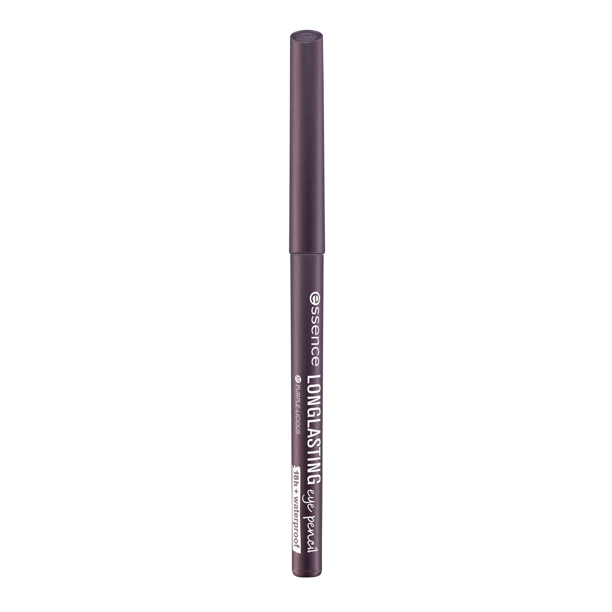 essence LONG-LASTING eye pencil purple-licious online entdecken