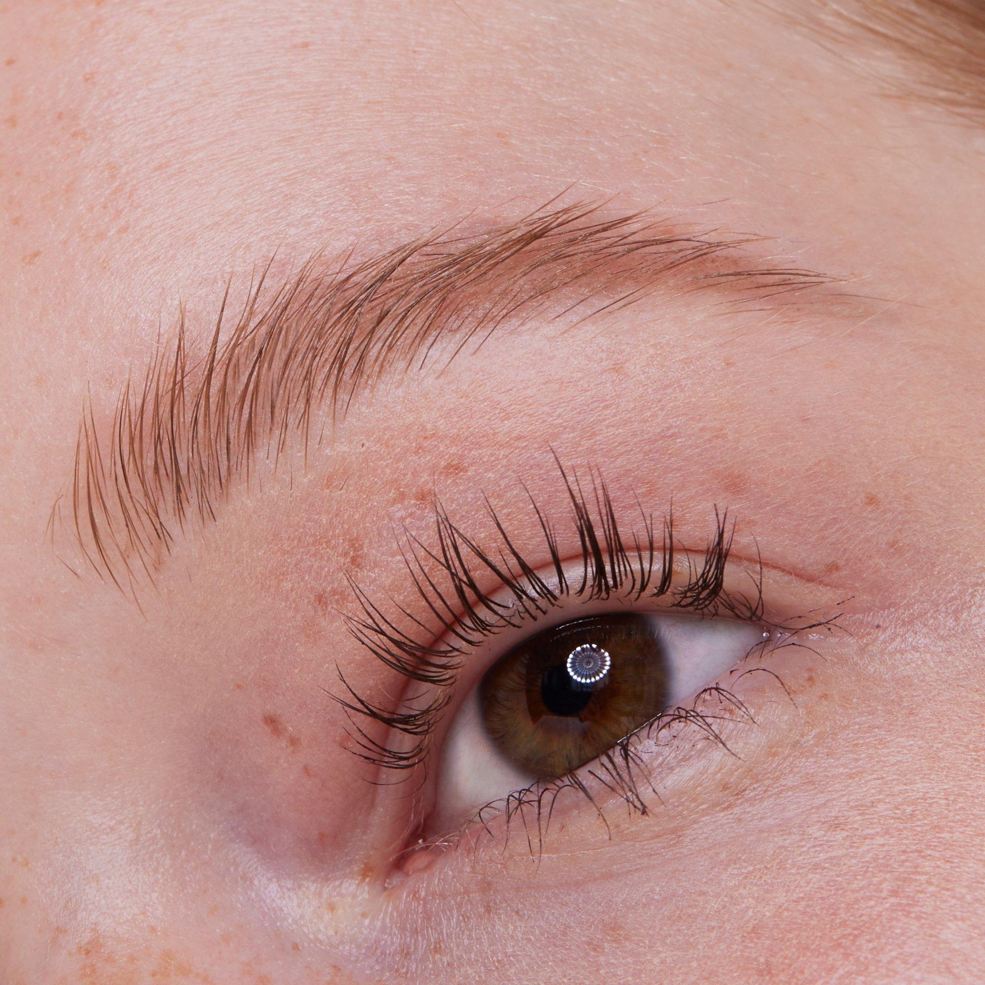 wow what a brow pen lápiz para cejas resistente al agua