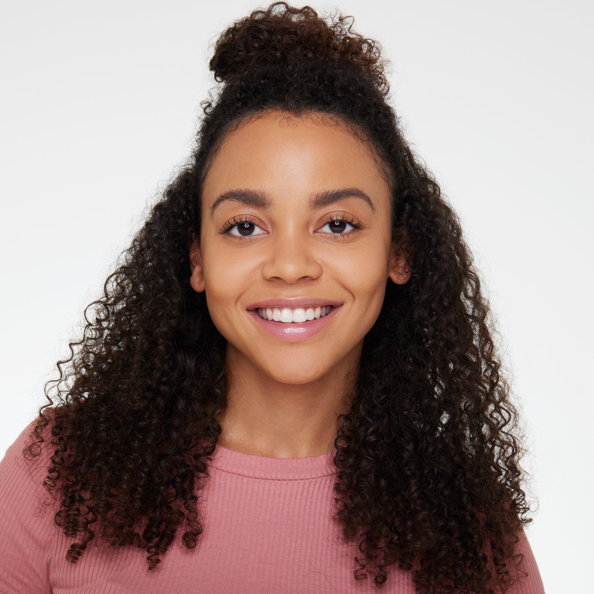 Buy essence extreme care hydrating glossy lip balm Baby Rose online