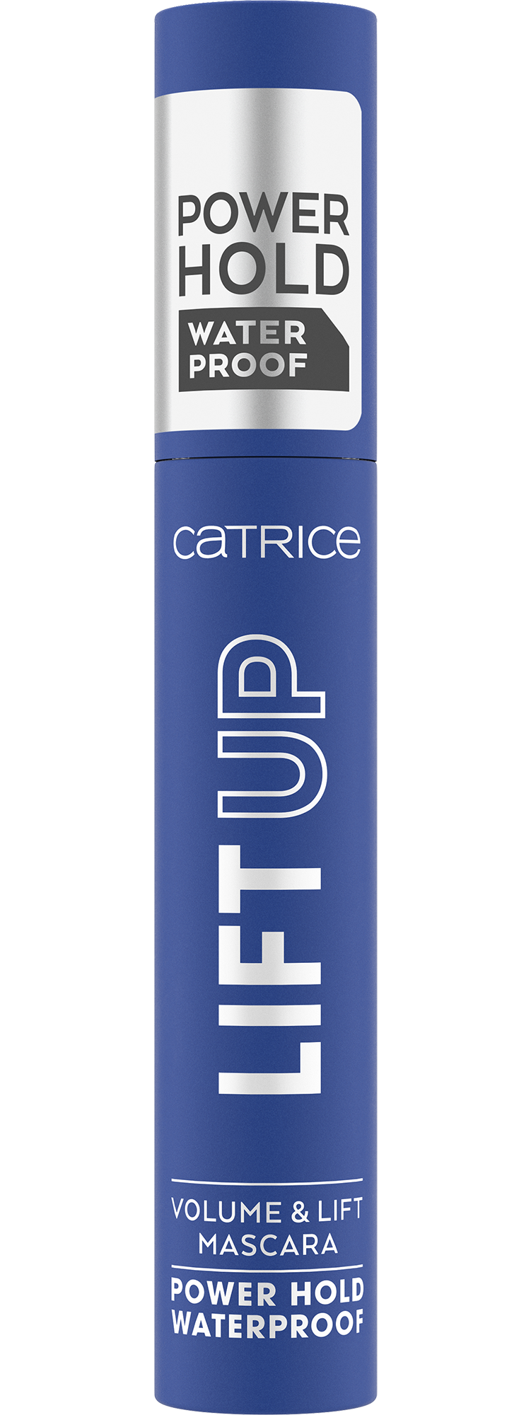 Buy CATRICE LIFT UP Volume & Lift Mascara Power Hold Waterproof Deep Black  Waterproof online