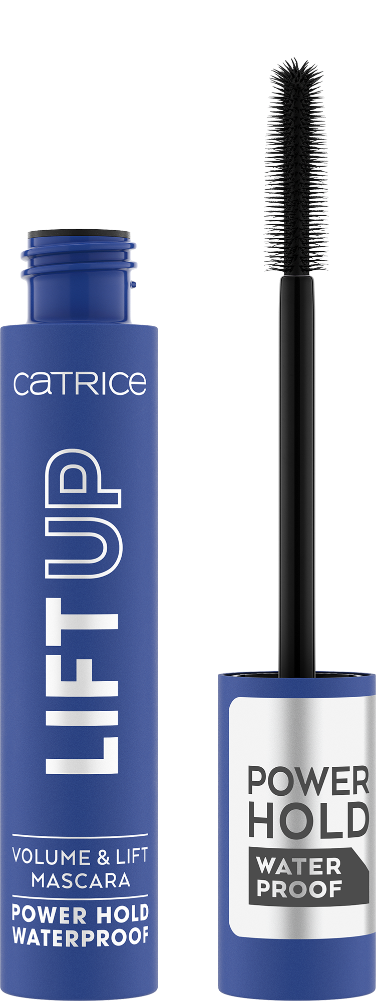 LIFT UP Mascara Effetto Volumizzante Resistente all’Acqua