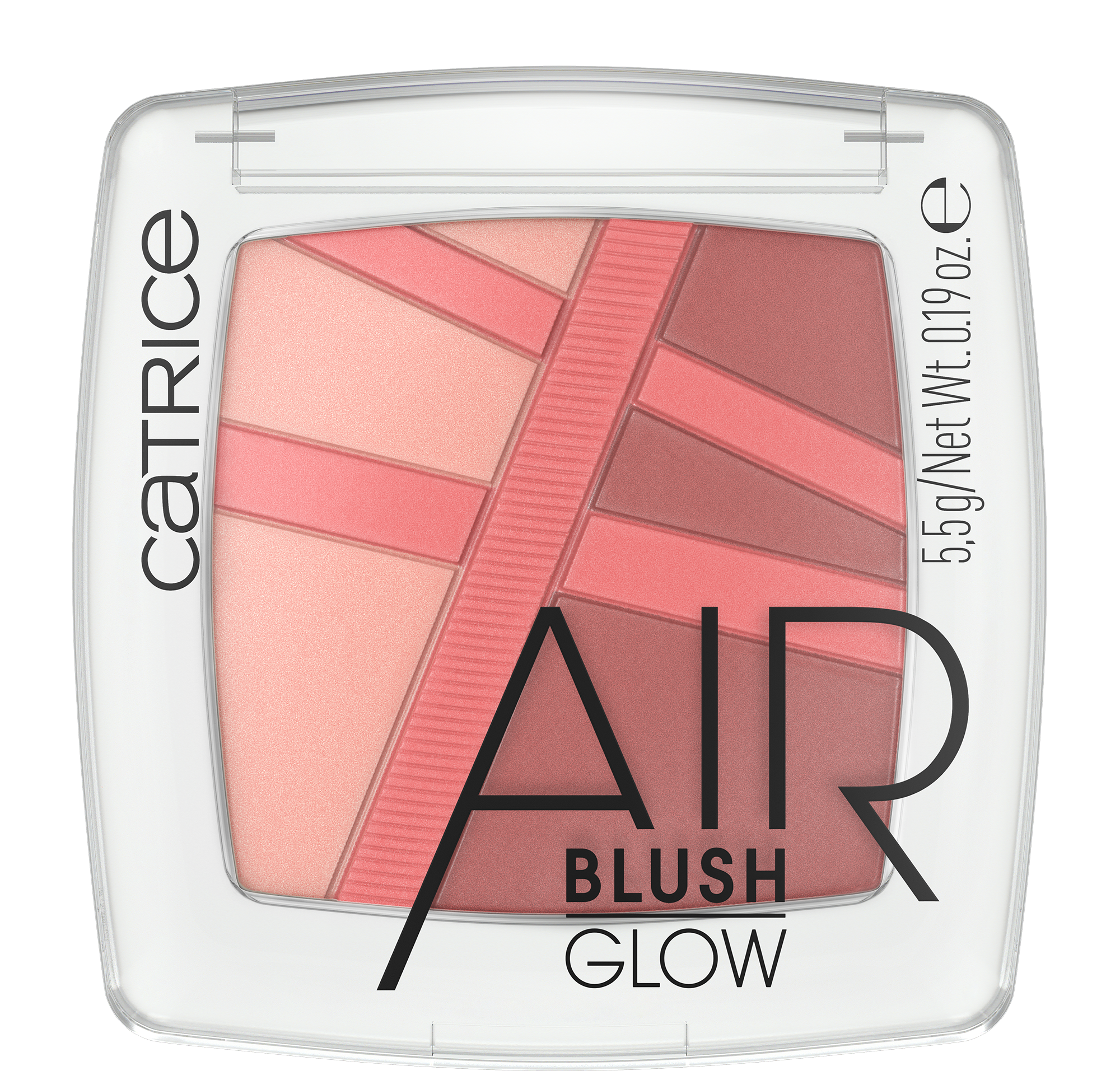 AirBlush Glow colorete