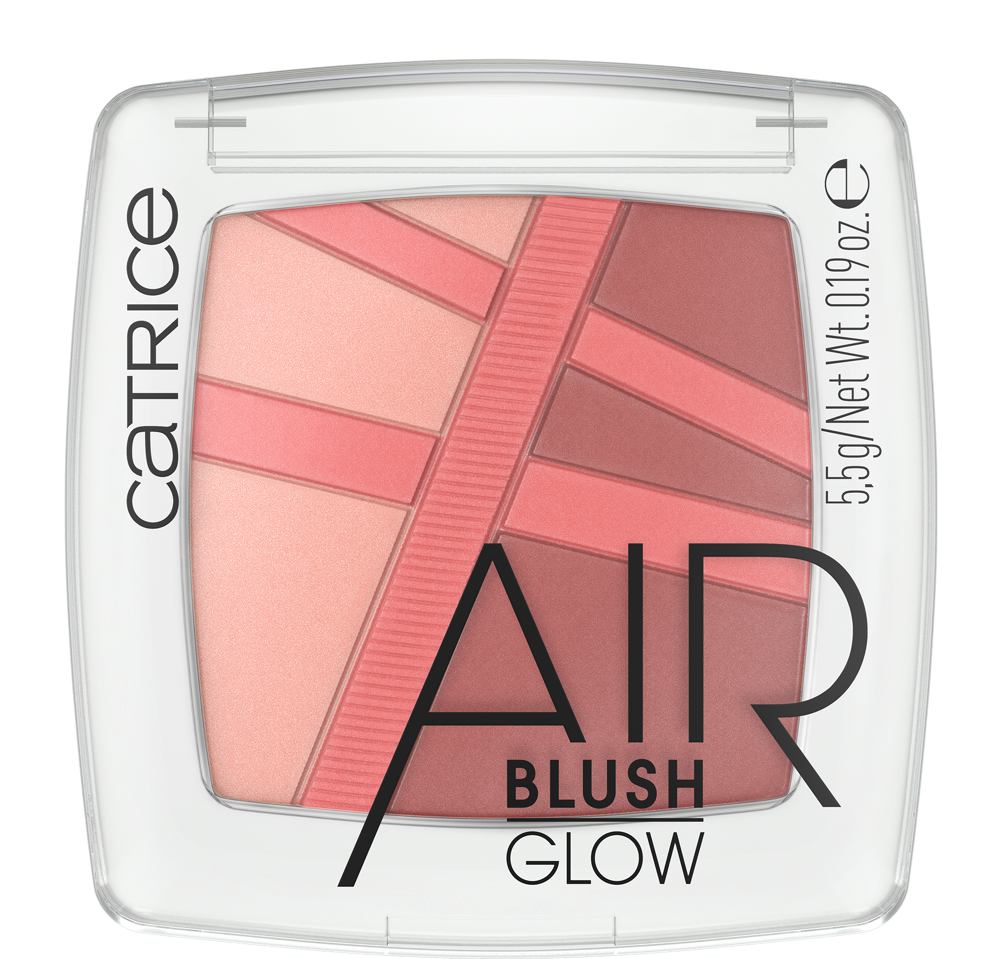 AirBlush Glow blush