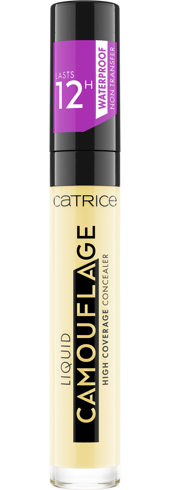 Liquid Camouflage correcteur haute couvrance