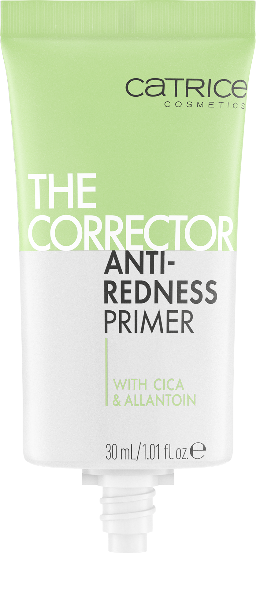 The Corrector Anti-Redness Primer grima bāze