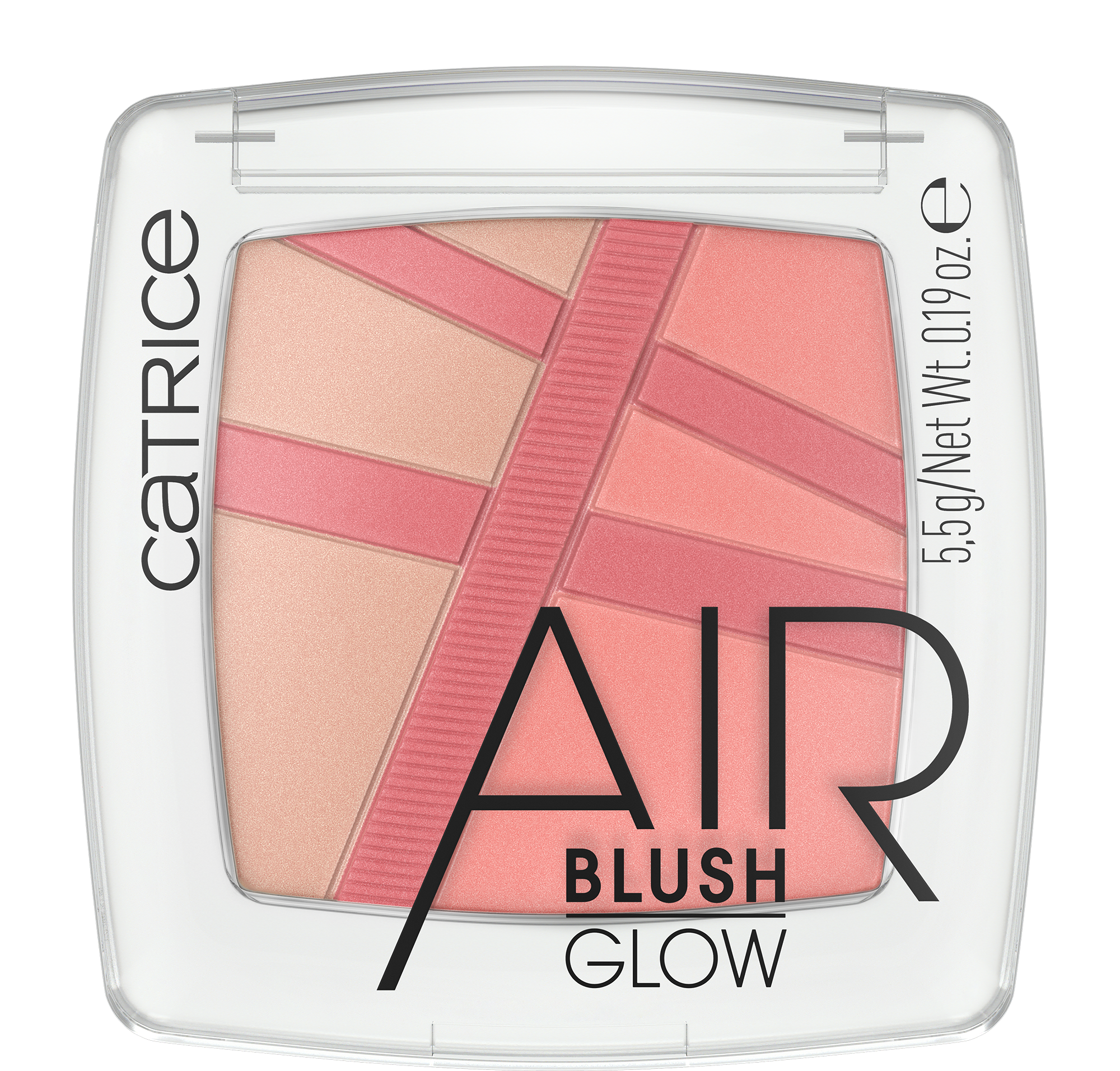 Fard de obraz AirBlush Glow