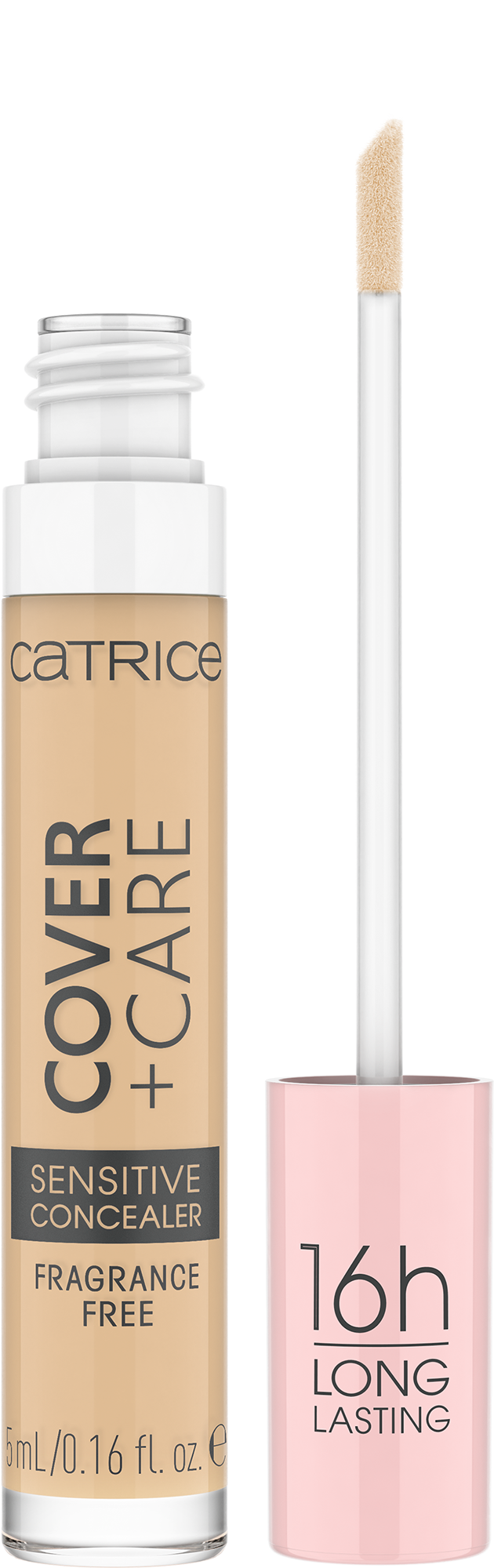 Cover + Care Sensitive Concealer correcteur