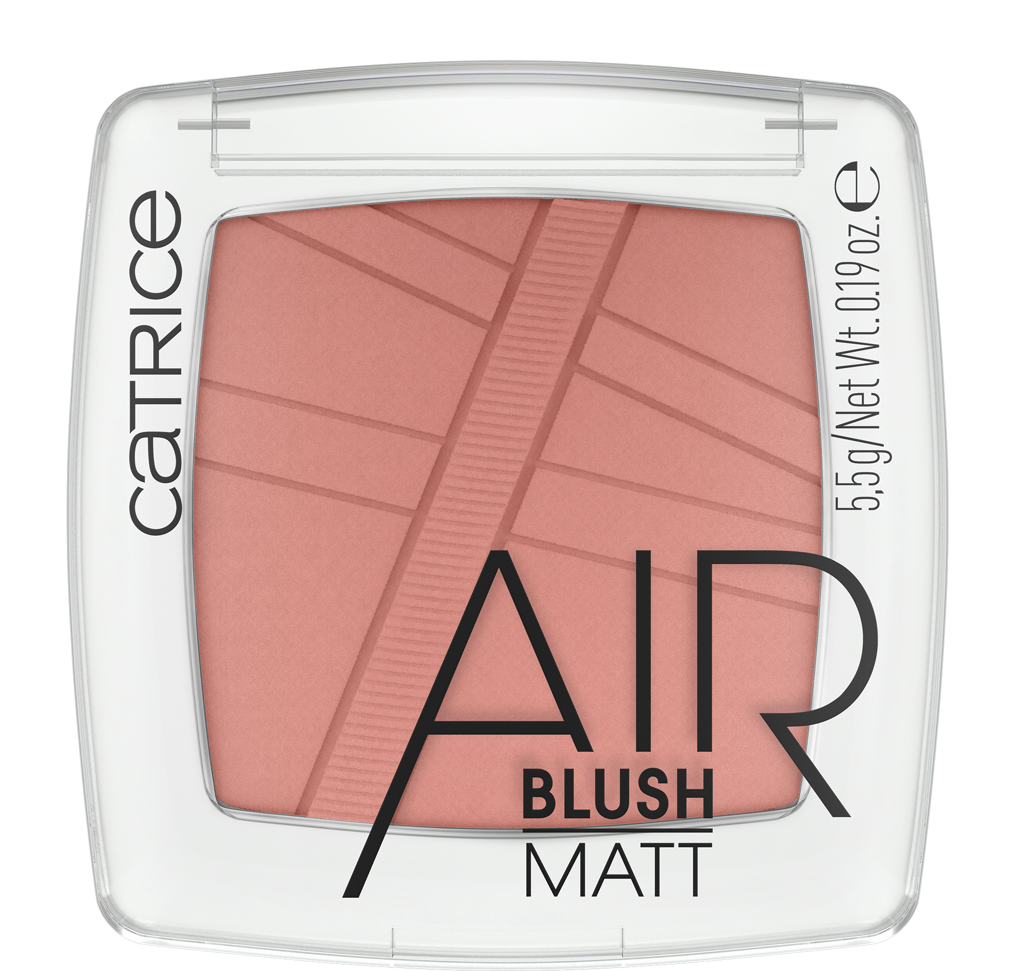 AirBlush Opaco