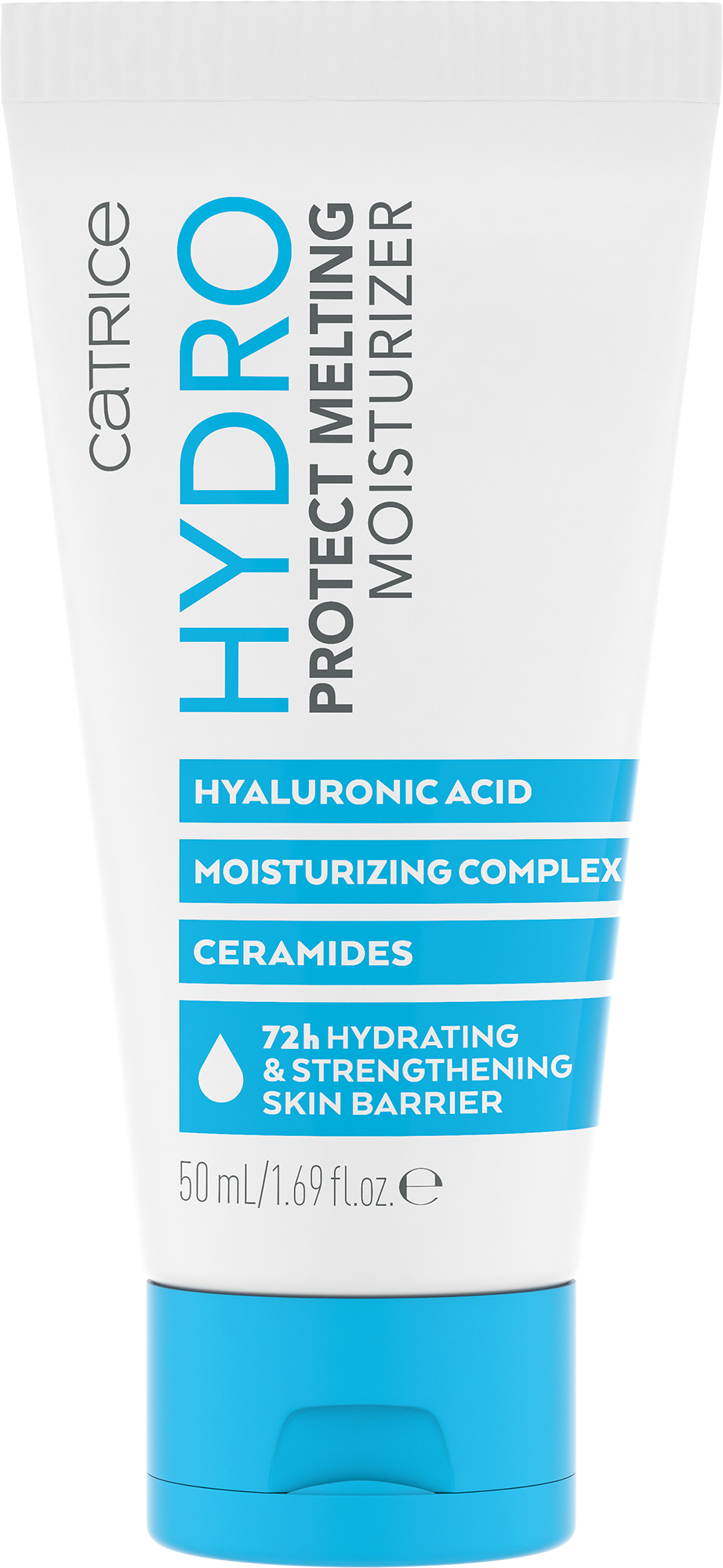 Hydro Protect Melting Moisturizer crème hydratante