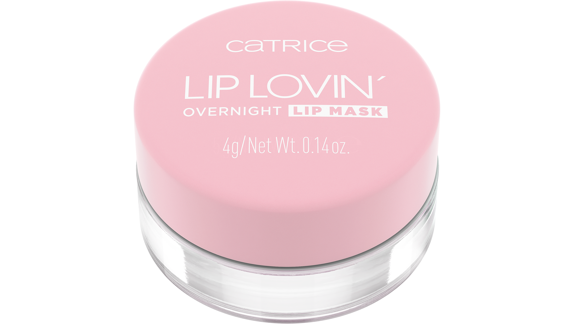 Lip Lovin' Overnight Lip Mask