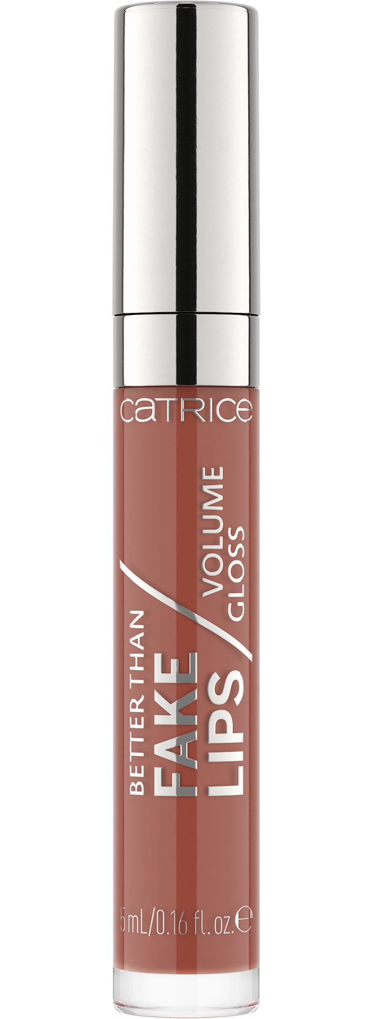 Better Than Fake Lips Volume Gloss