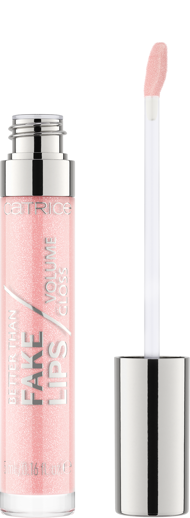 Блеск для губ Better Than Fake Lips Volume Gloss