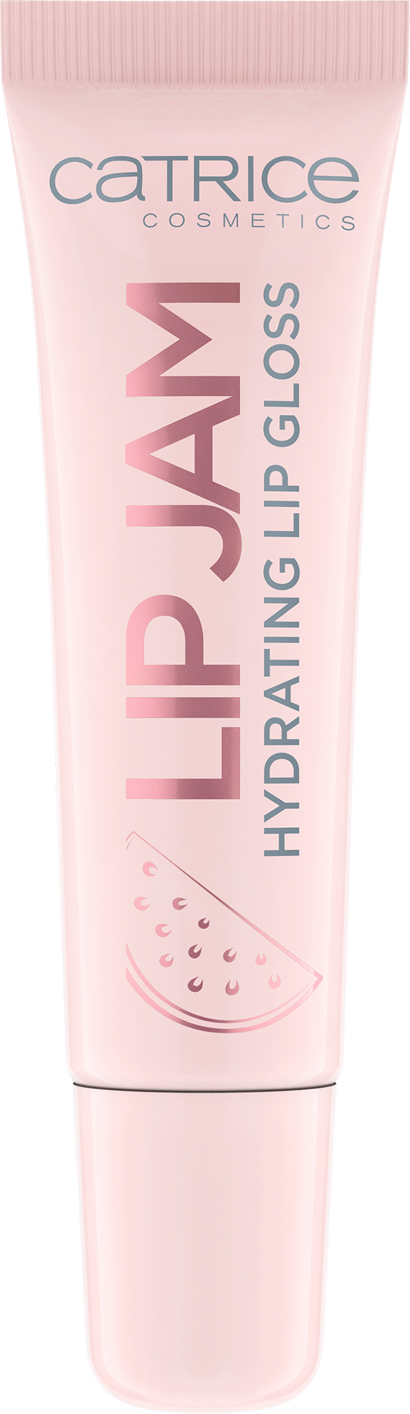 CATRICE Lip Jam Hydrating Lip Gloss You Are One In A Melon online entdecken