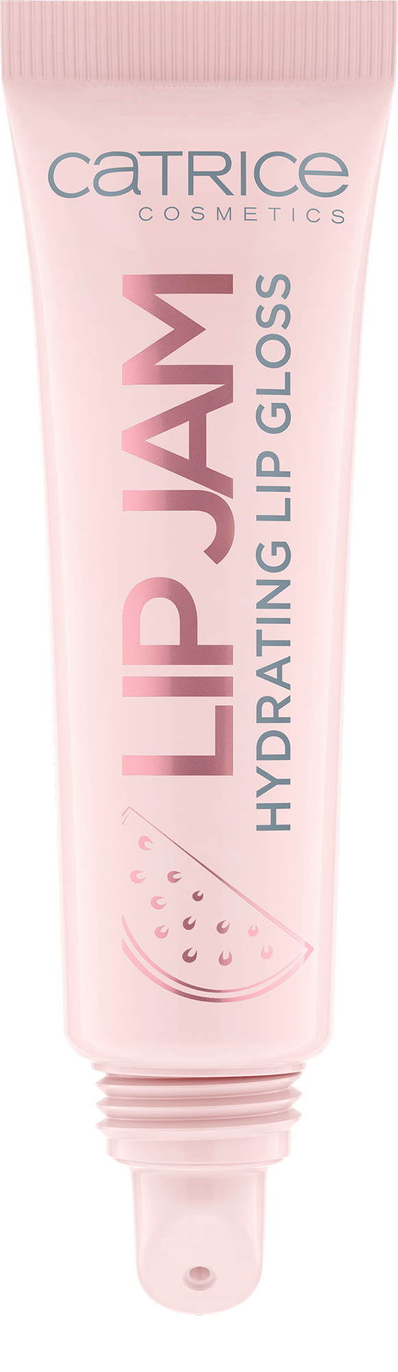 Nawilżający błyszczyk do ust Lip Jam Hydrating Lip Gloss