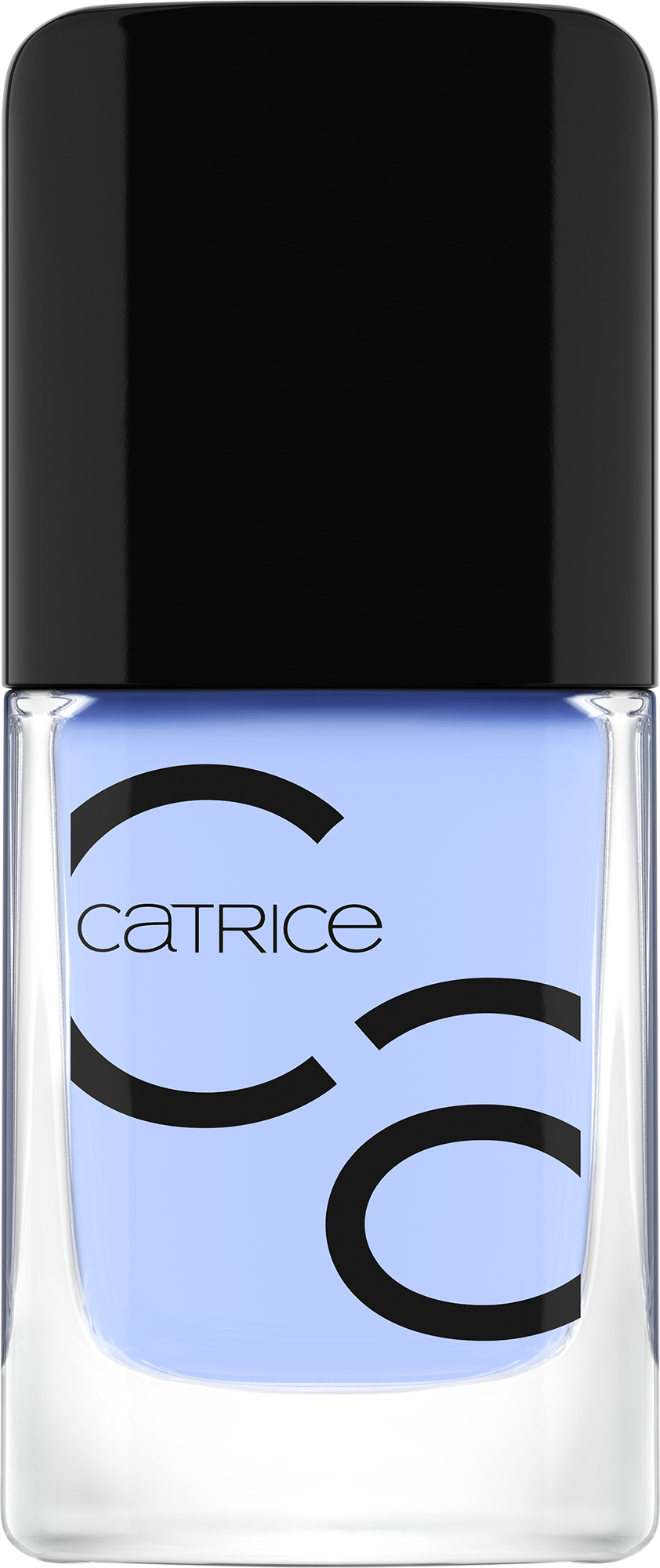 CATRICE ICONAILS Gel Lacquer