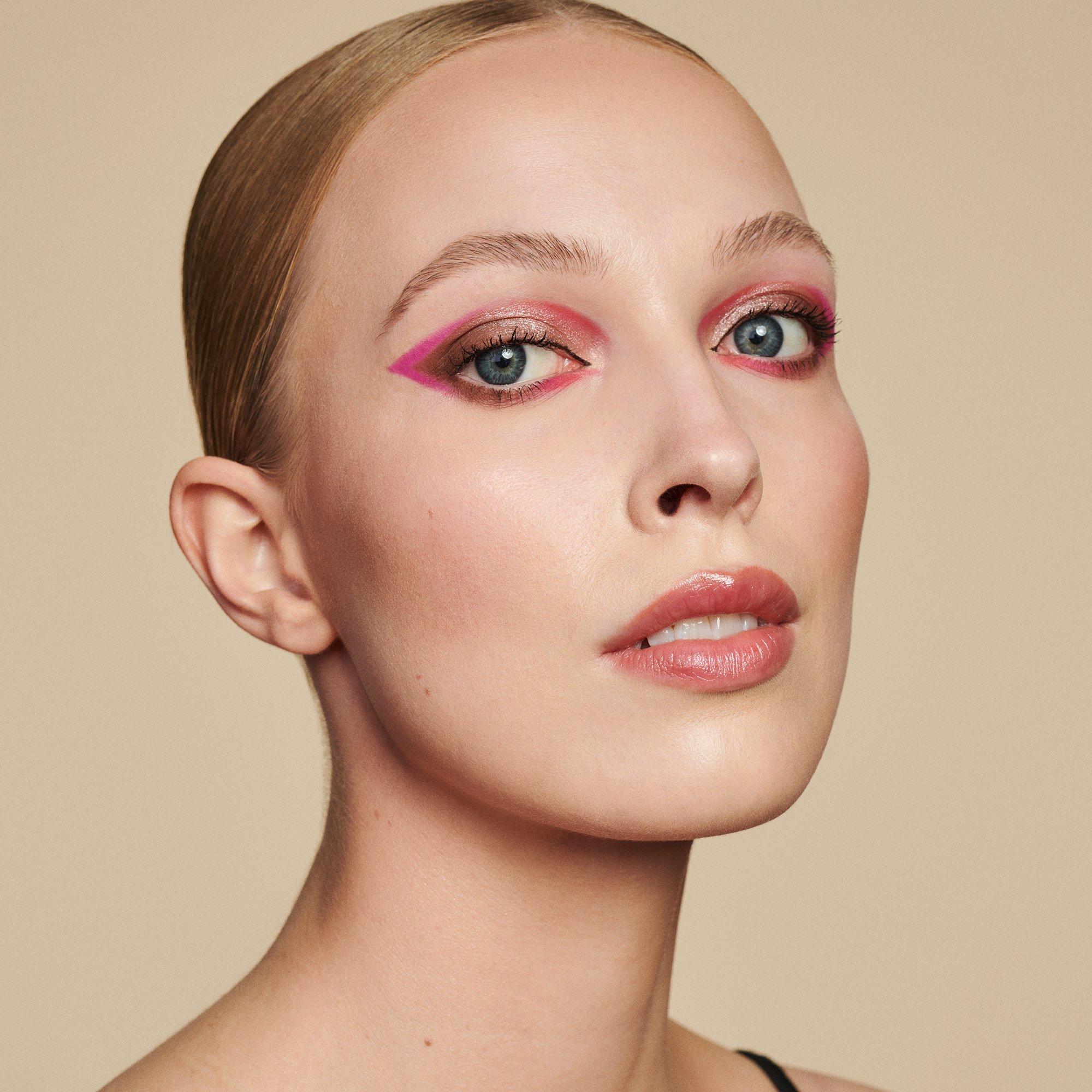 Neonude Eyeshadow Palette