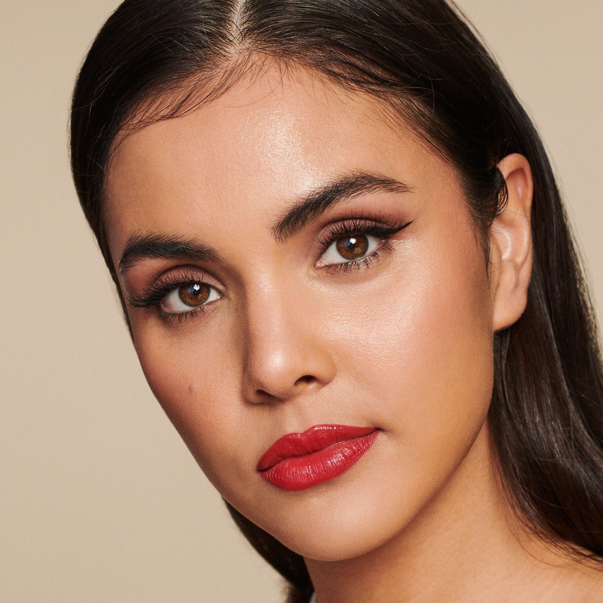 Acheter CATRICE Lash Glue & Eyeliner colle fauxcils et eyeliner Strong