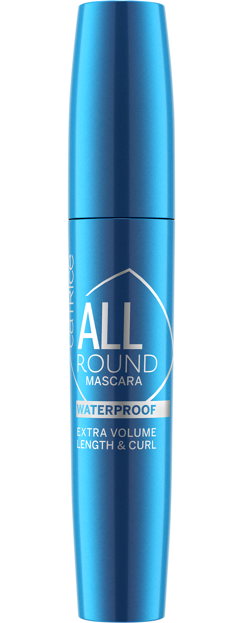 Allround Mascara Waterproof