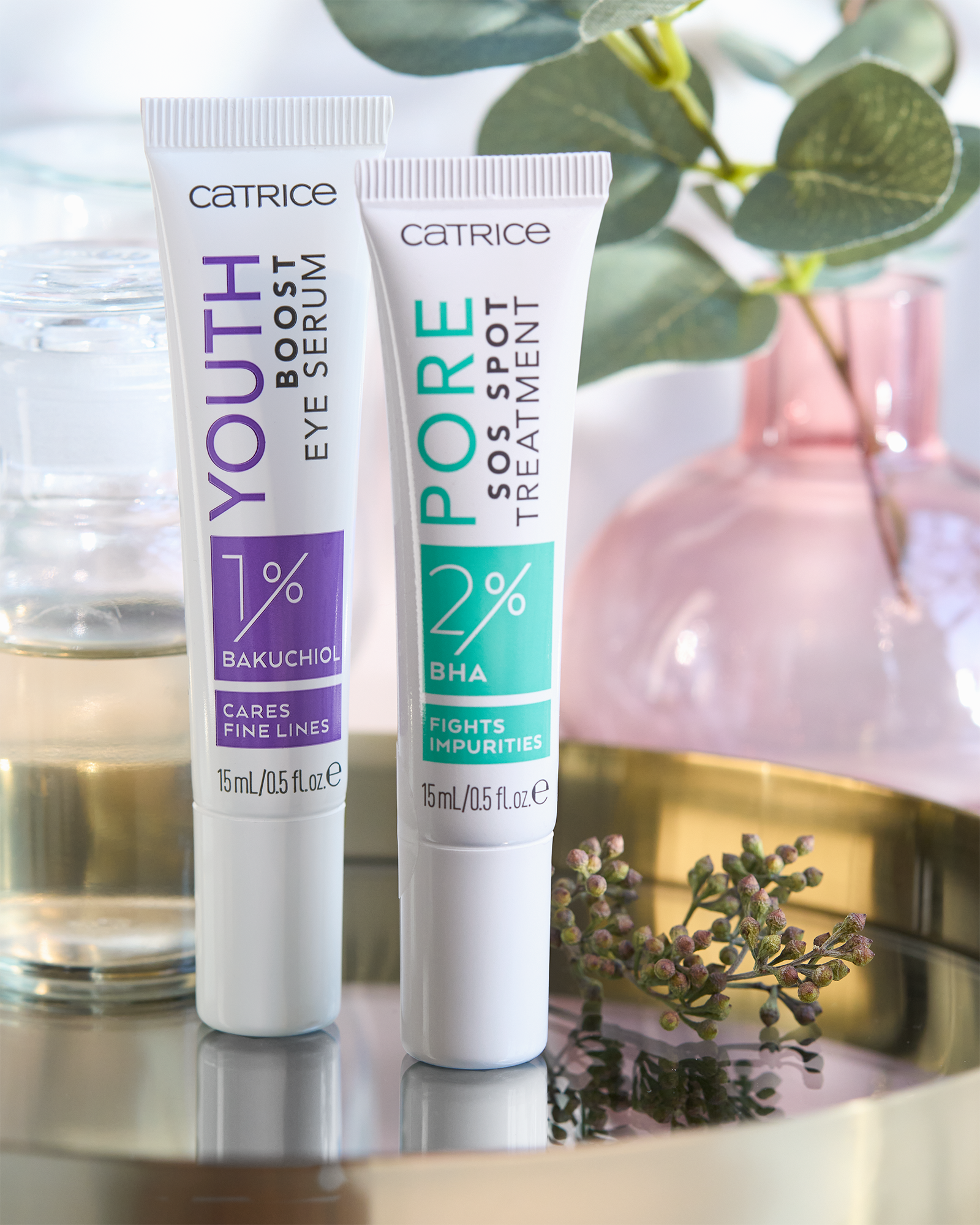 Pore SOS Spot Treatment