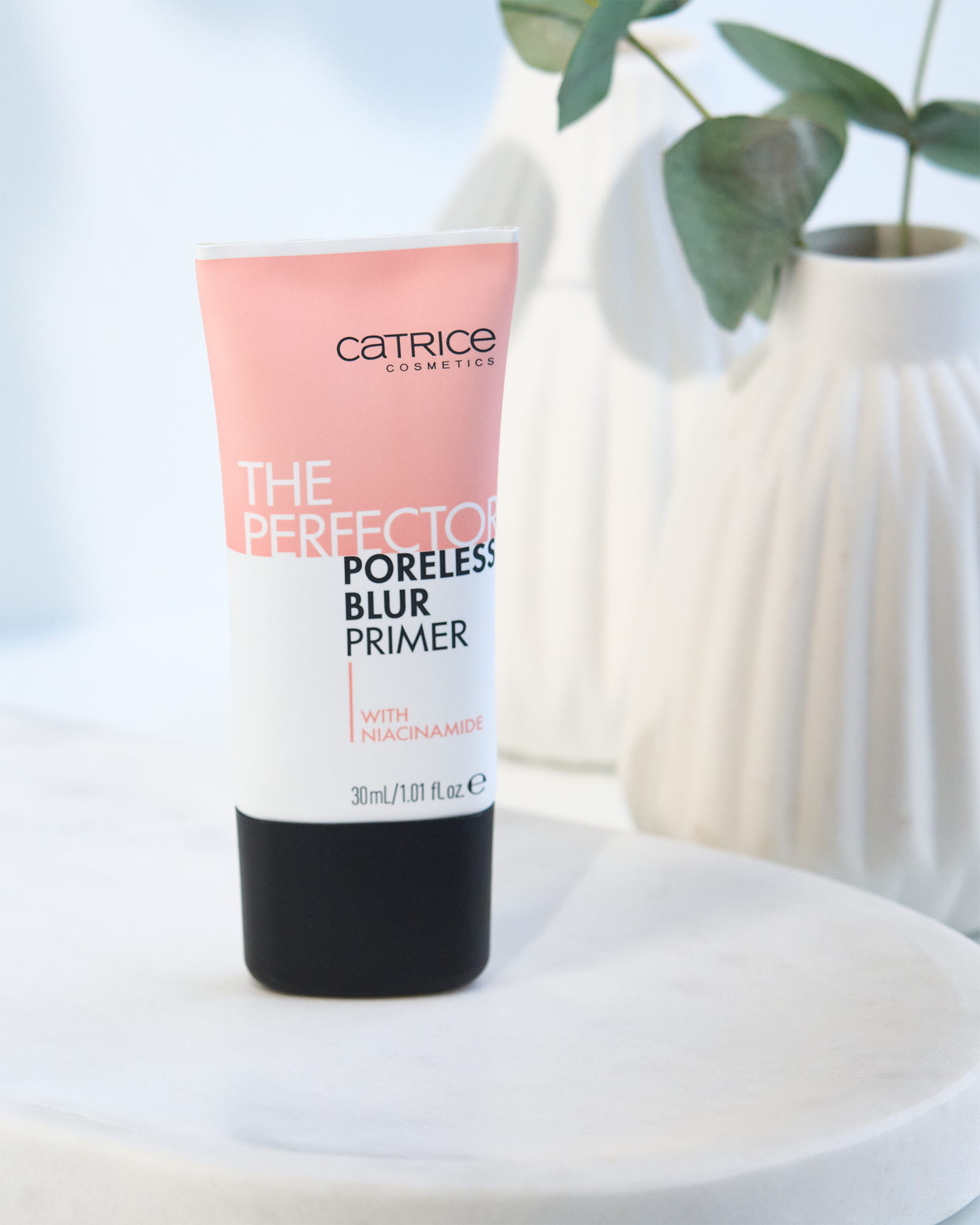 كريم أساس Perfector Poreless Blur Primer