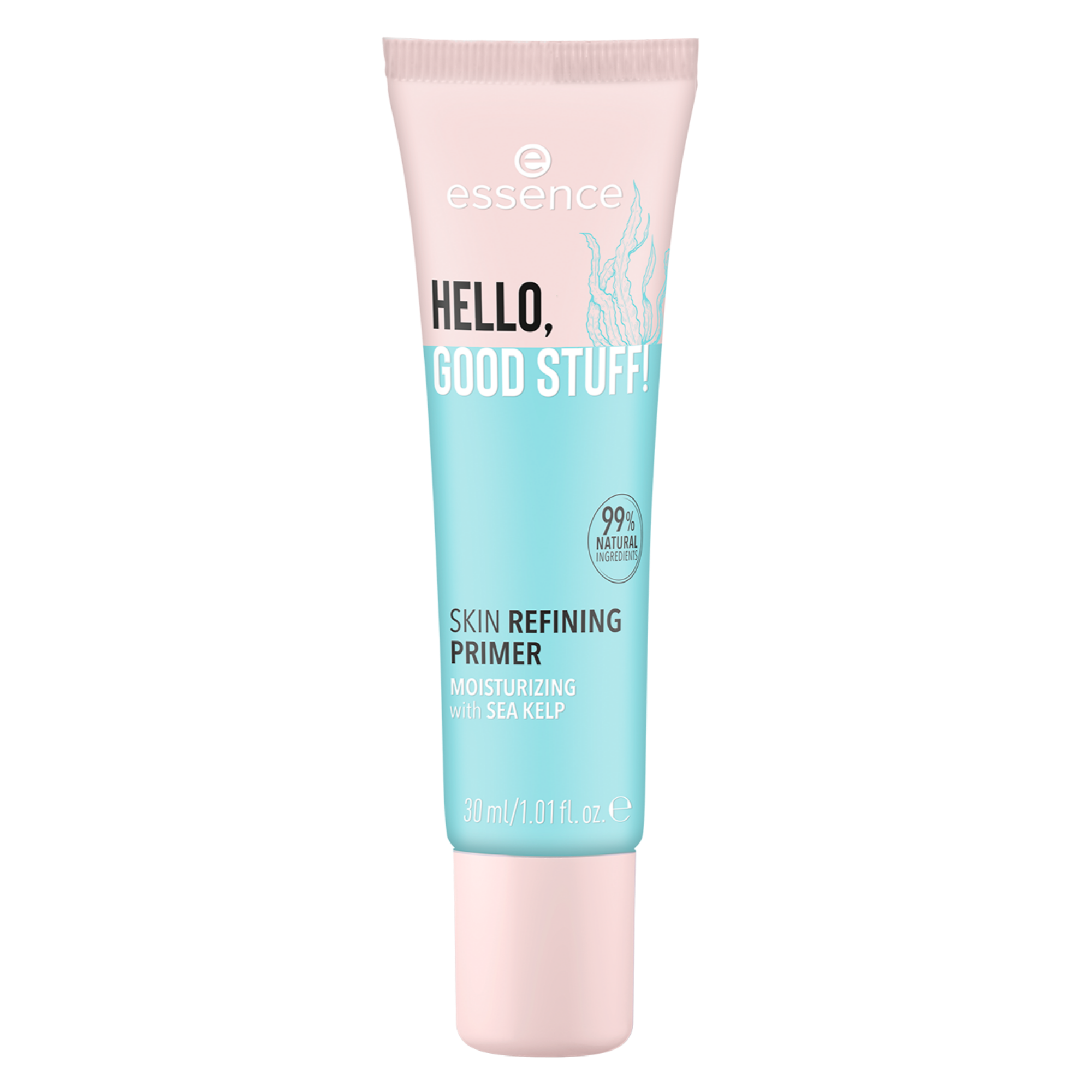 essence HELLO, GOOD STUFF! SKIN REFINING PRIMER online kaufen