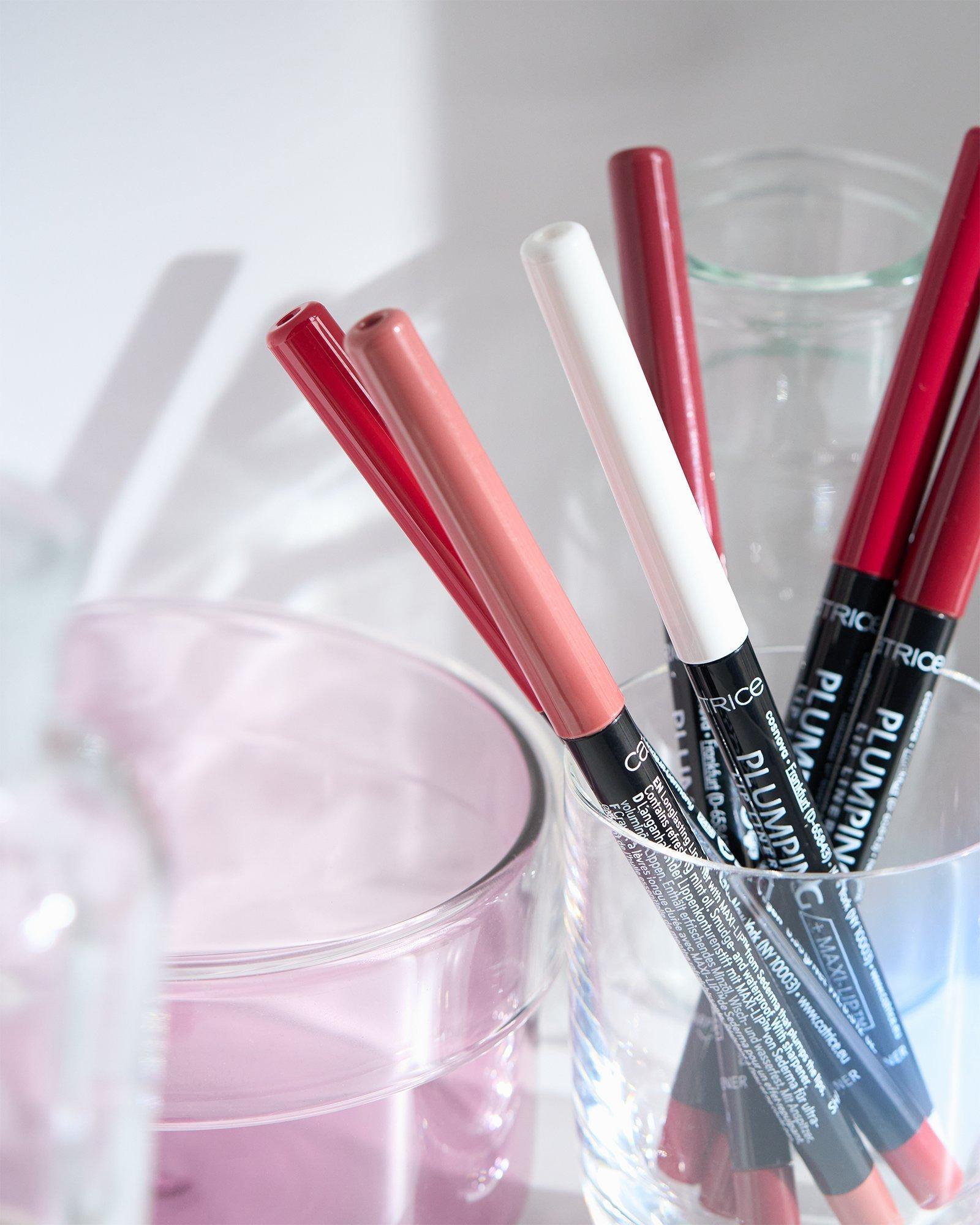 Plumping Lip Liner crayon lèvres repulpant