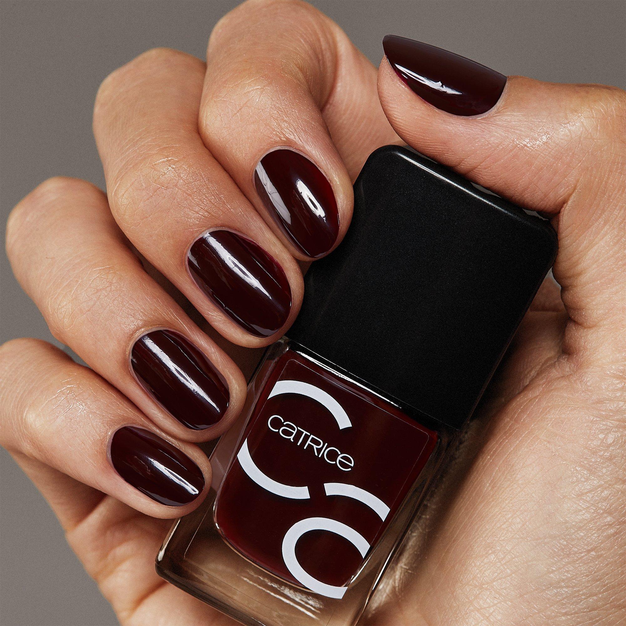 CATRICE ICONAILS Gel Lacquer