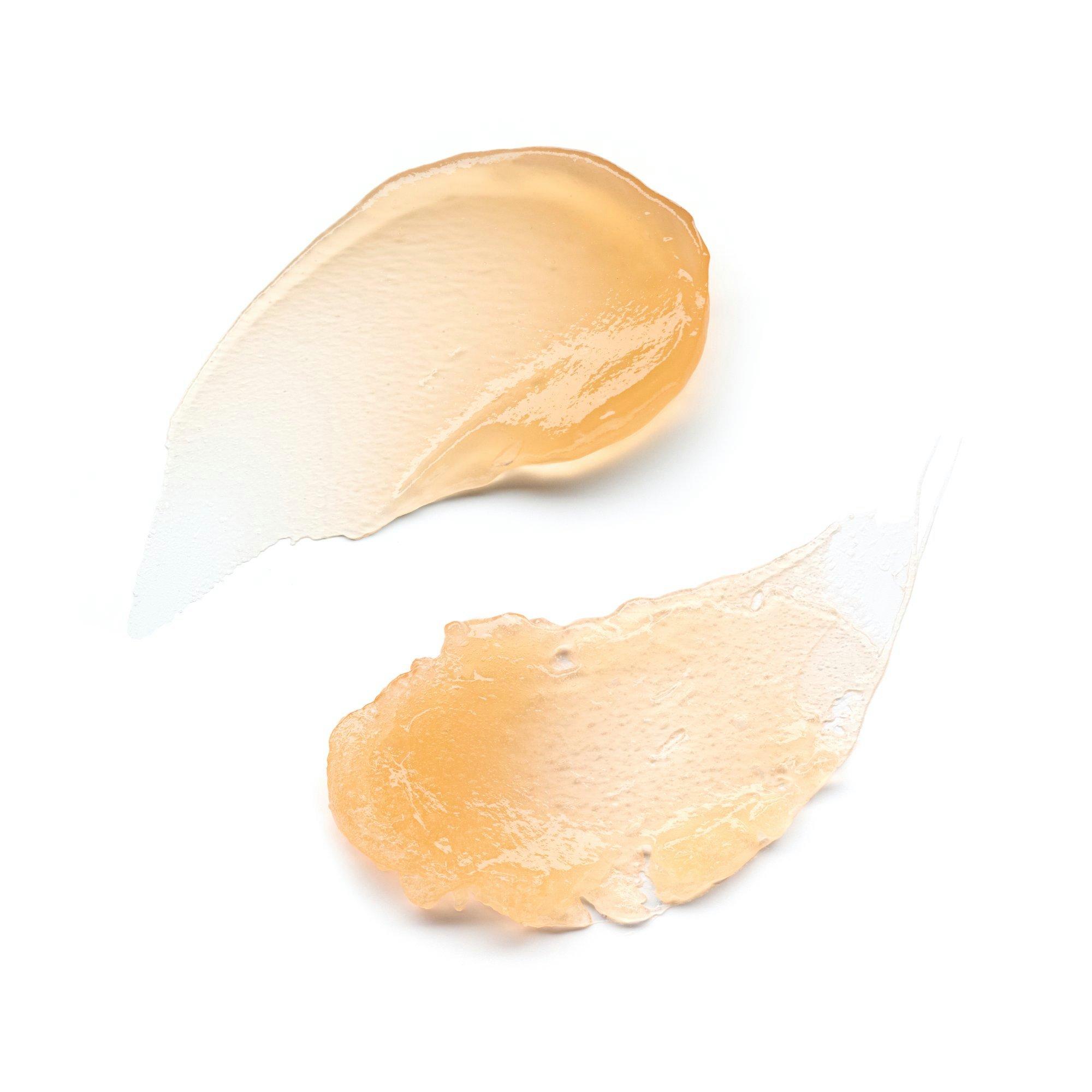 1, 2, Freeze! primer viso sorbetto GLOW BOOSTING