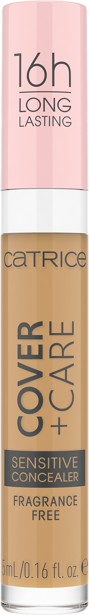 Cover + Care Sensitive Concealer correcteur