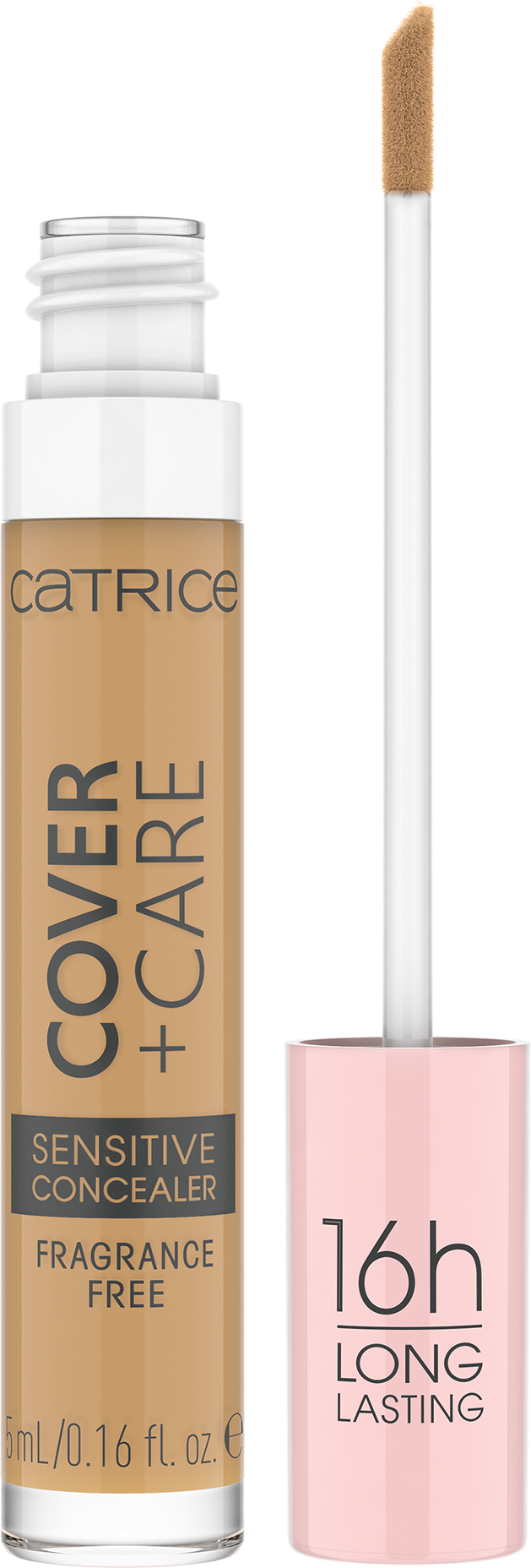 Cover + Care Sensitive Concealer correcteur