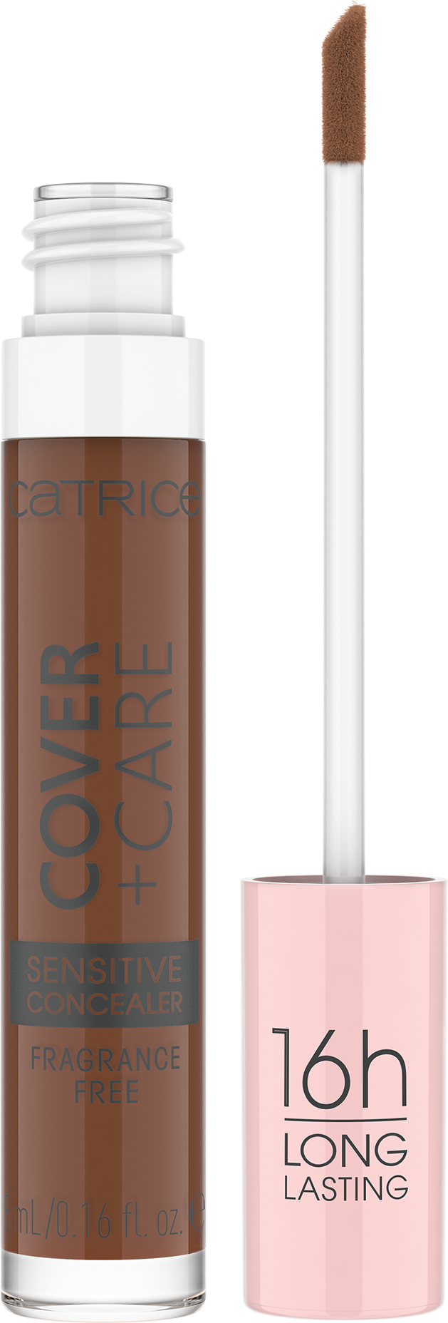 Cover + Care Sensitive Concealer correcteur