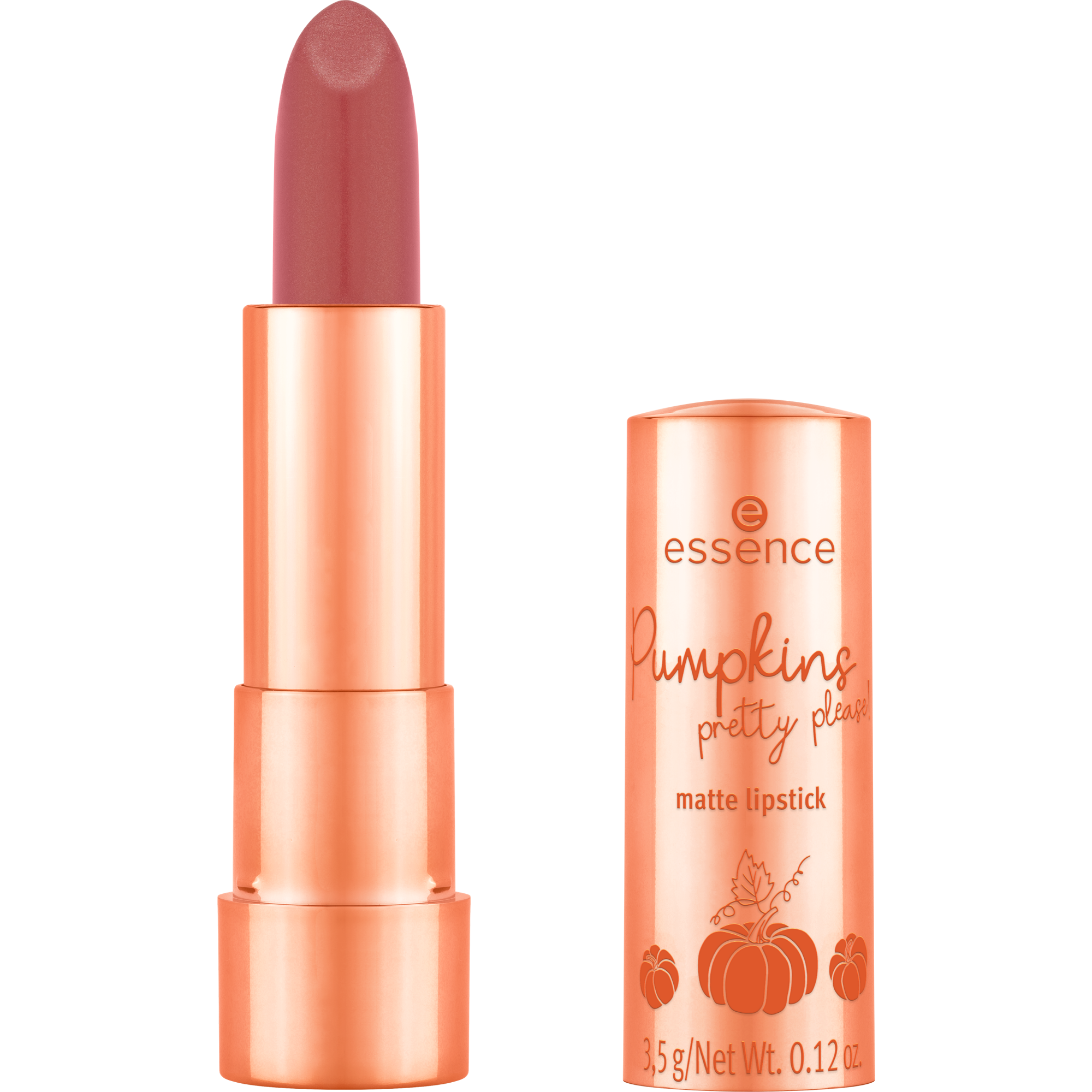 Buy the Pumpkins pretty please collection online I essence Shop