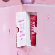 HAPPY HOLIDAYS Advent Calender Wishupon